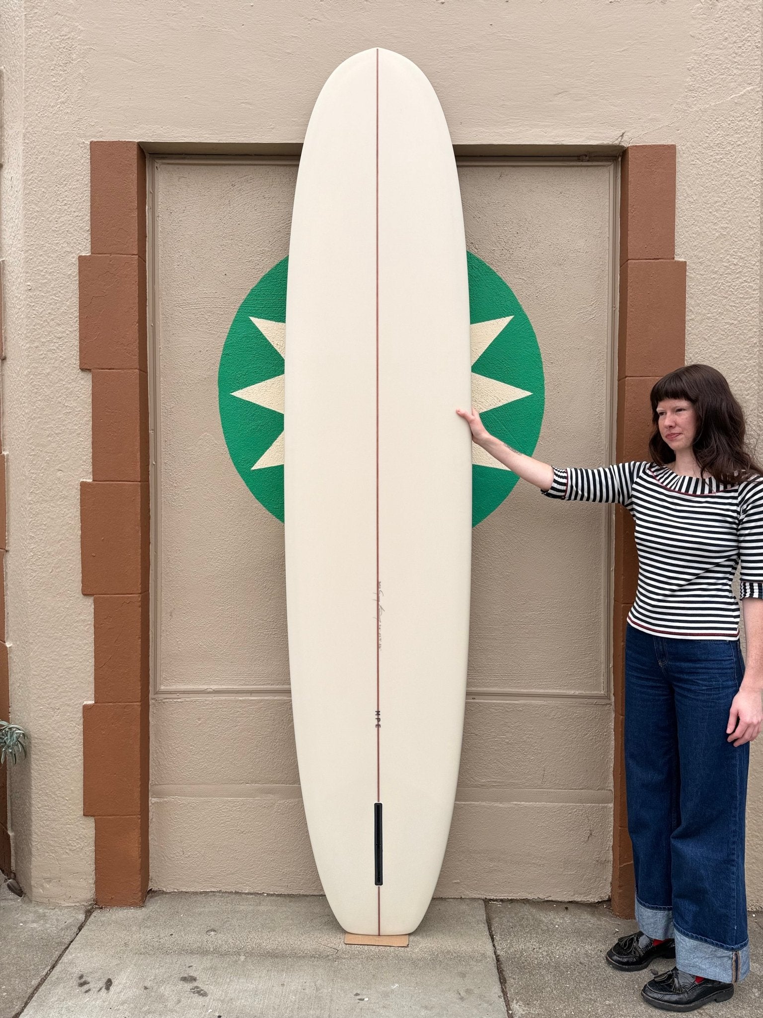 9'4 MPE Ruler - Mollusk Surf Shop