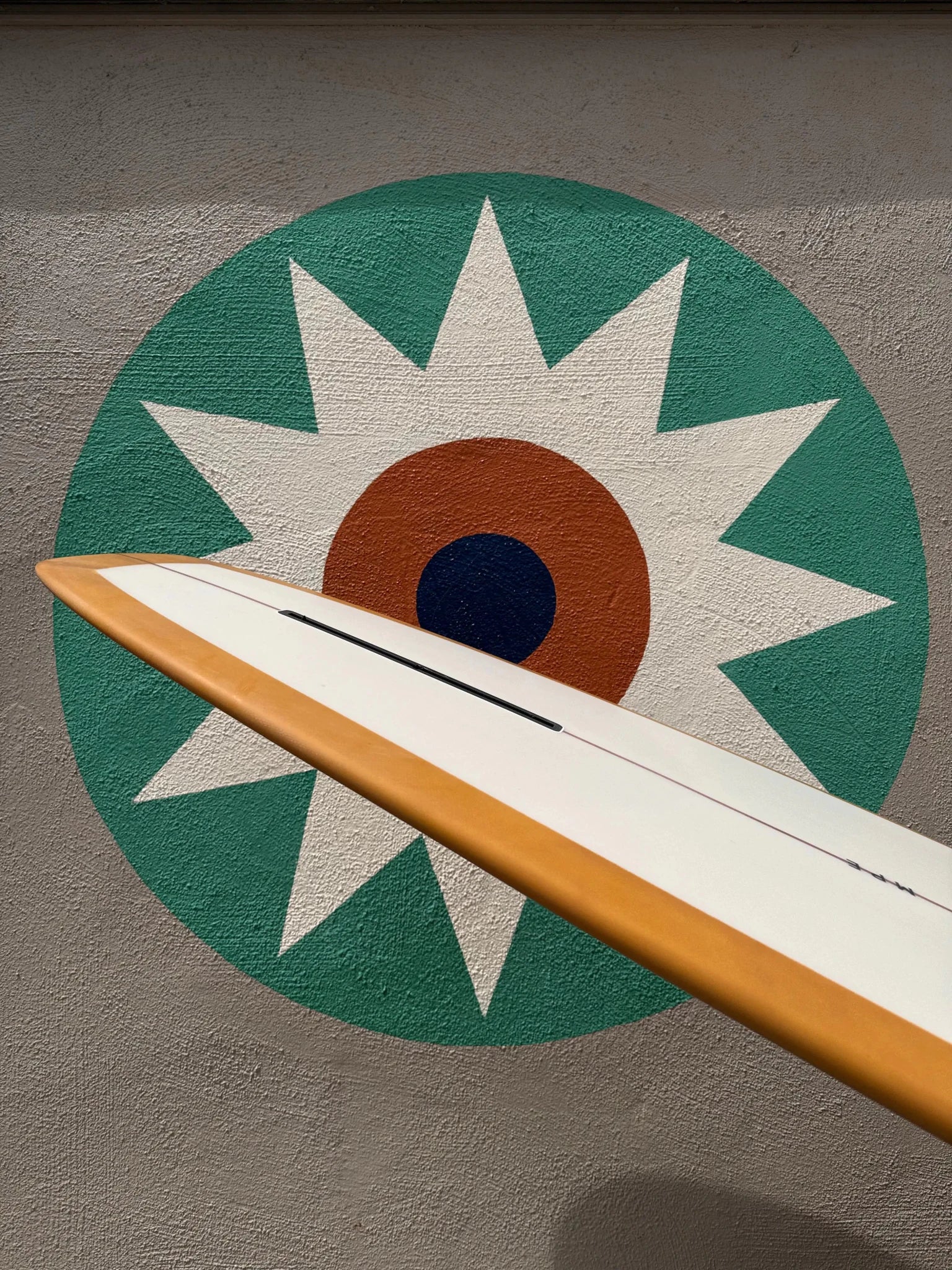 9'4 MPE Ruler - Mollusk Surf Shop - description