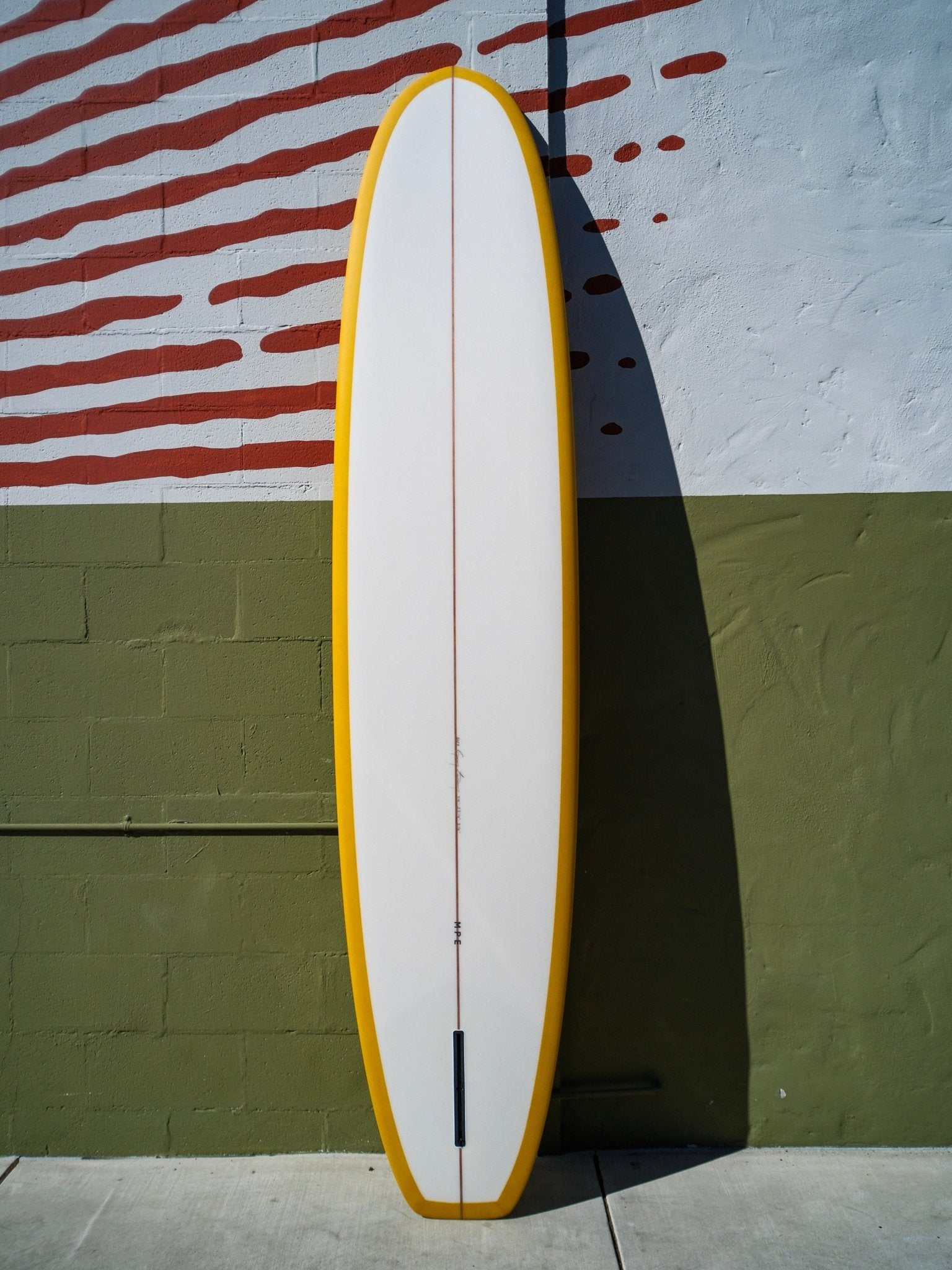 9'4 MPE Ruler - Mollusk Surf Shop