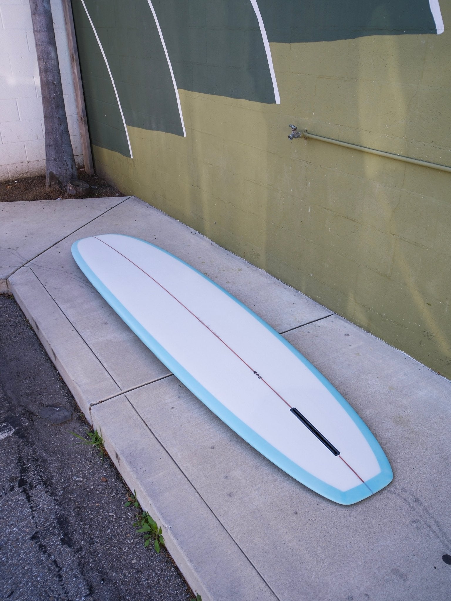 9'4 MPE Ruler - Mollusk Surf Shop
