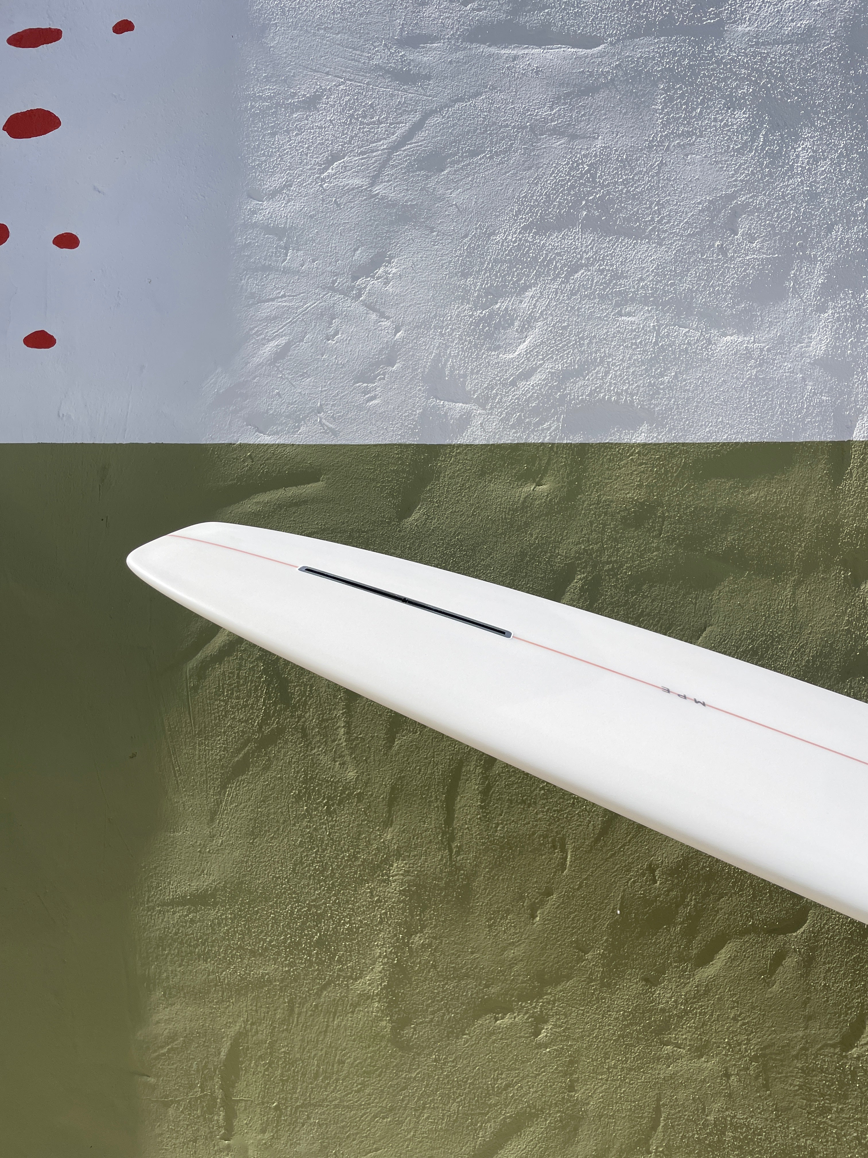 9'4 MPE Ruler - Mollusk Surf Shop - description