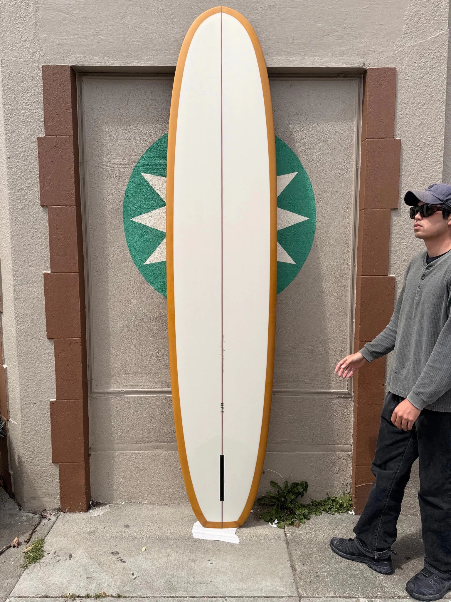 9'4 MPE Ruler - Mollusk Surf Shop