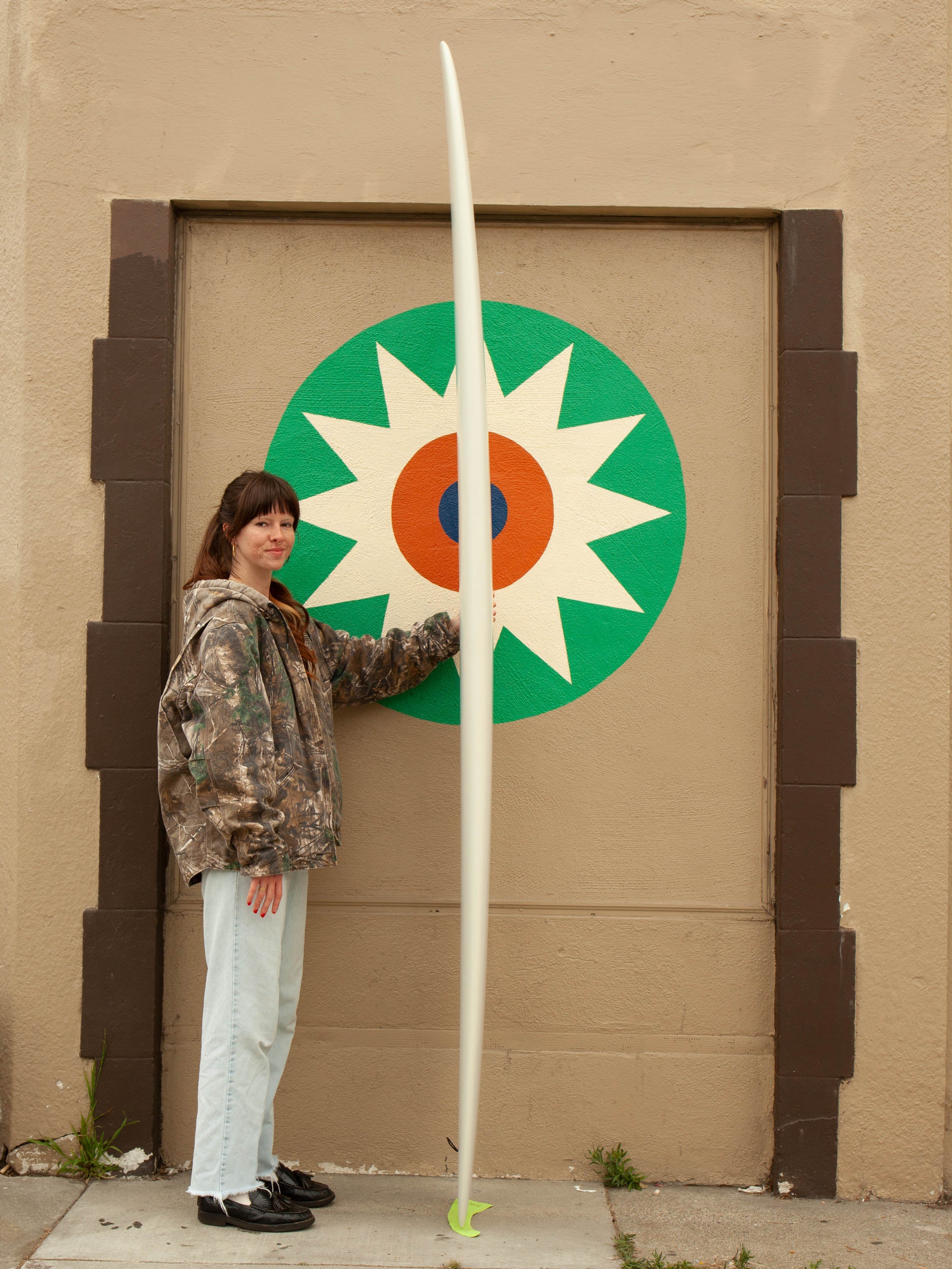 9'4 MPE Ruler - Mollusk Surf Shop