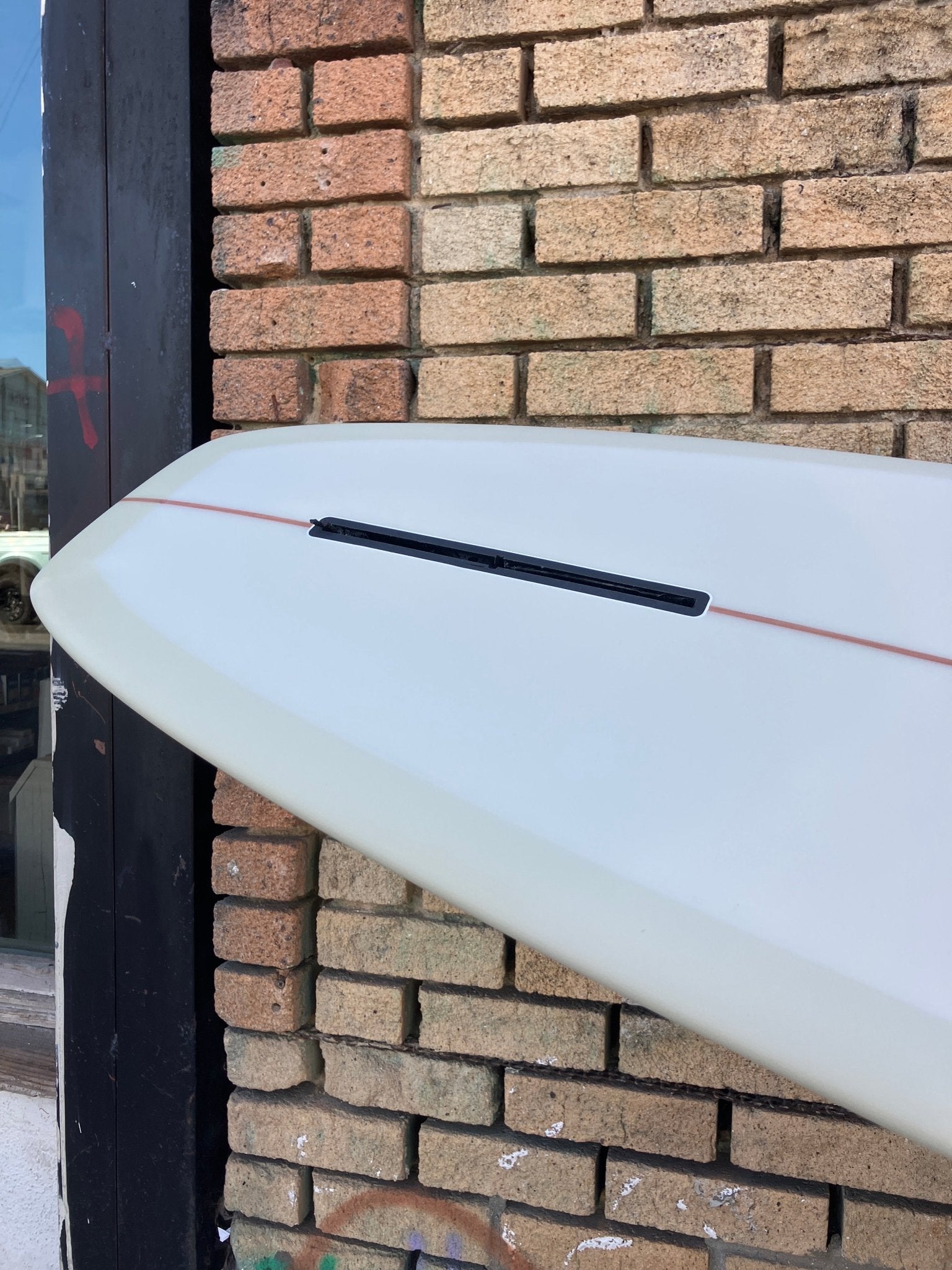 9'4 MPE Ruler - Mollusk Surf Shop - description