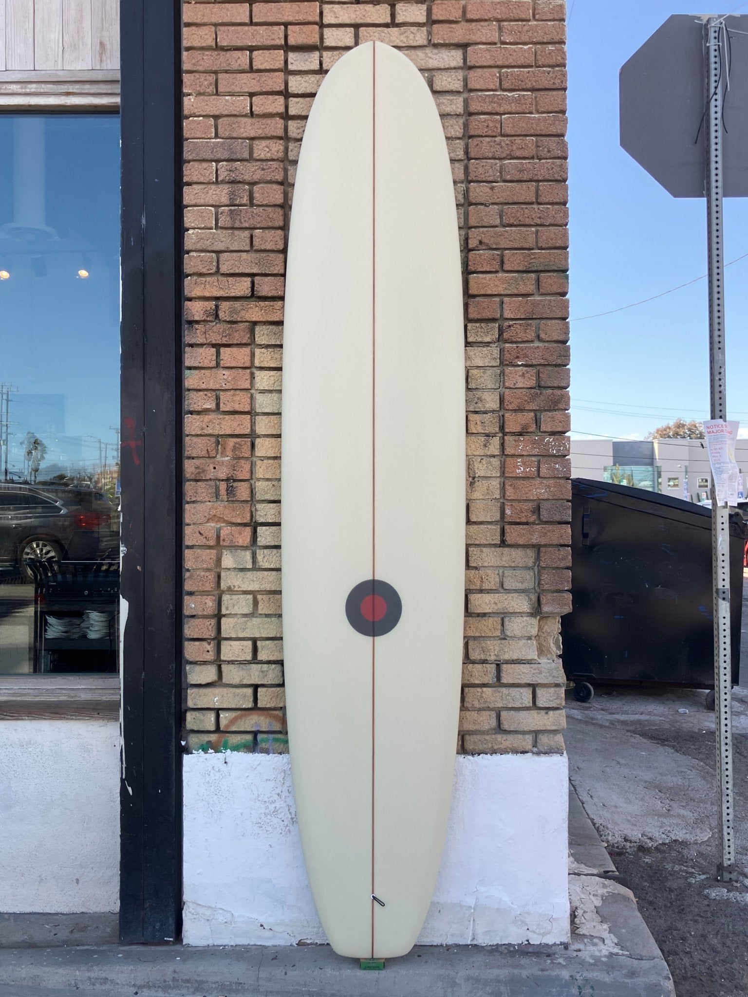 9'4 MPE Ruler - Mollusk Surf Shop