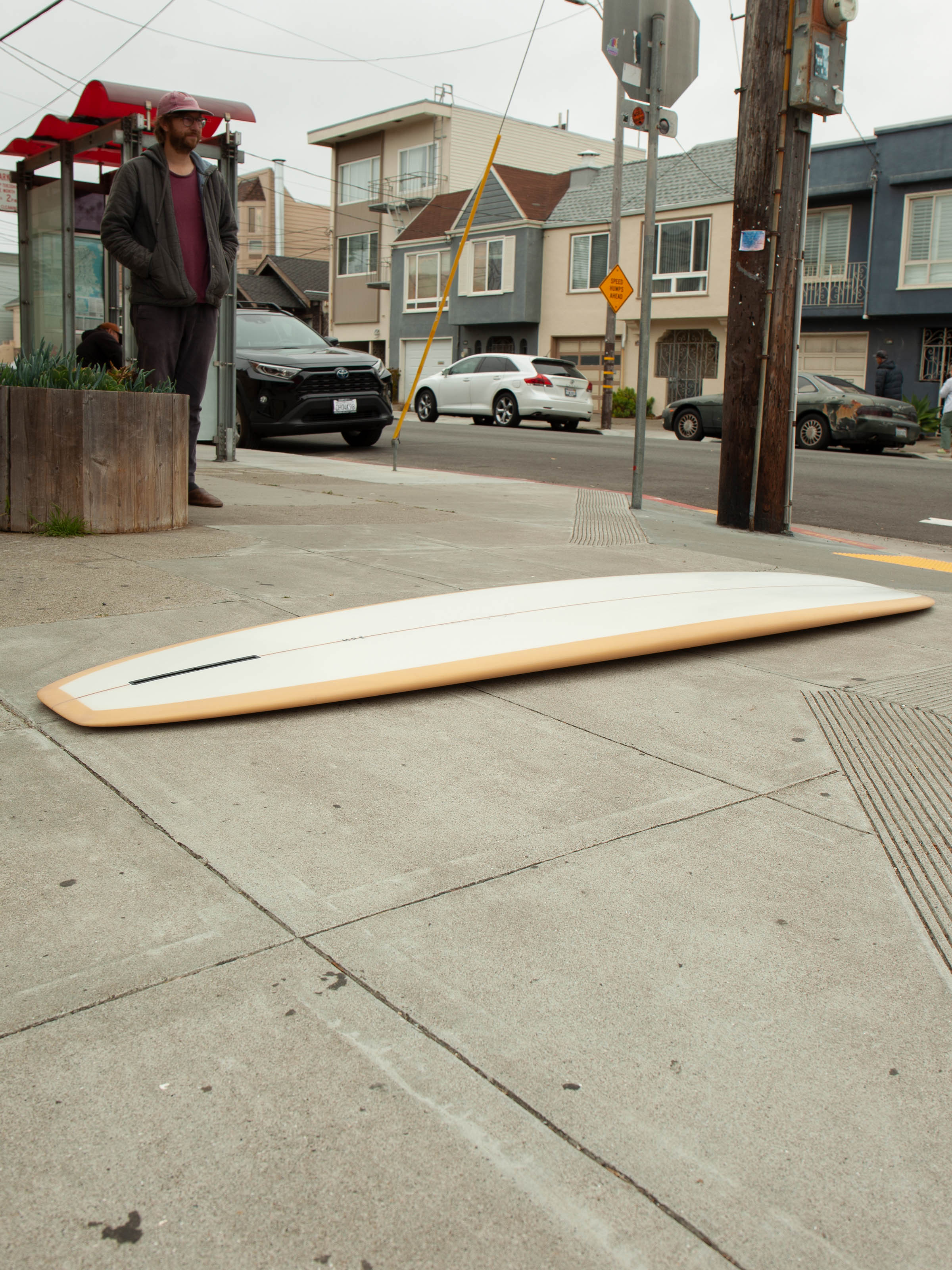 9'4 MPE Ruler - Mollusk Surf Shop