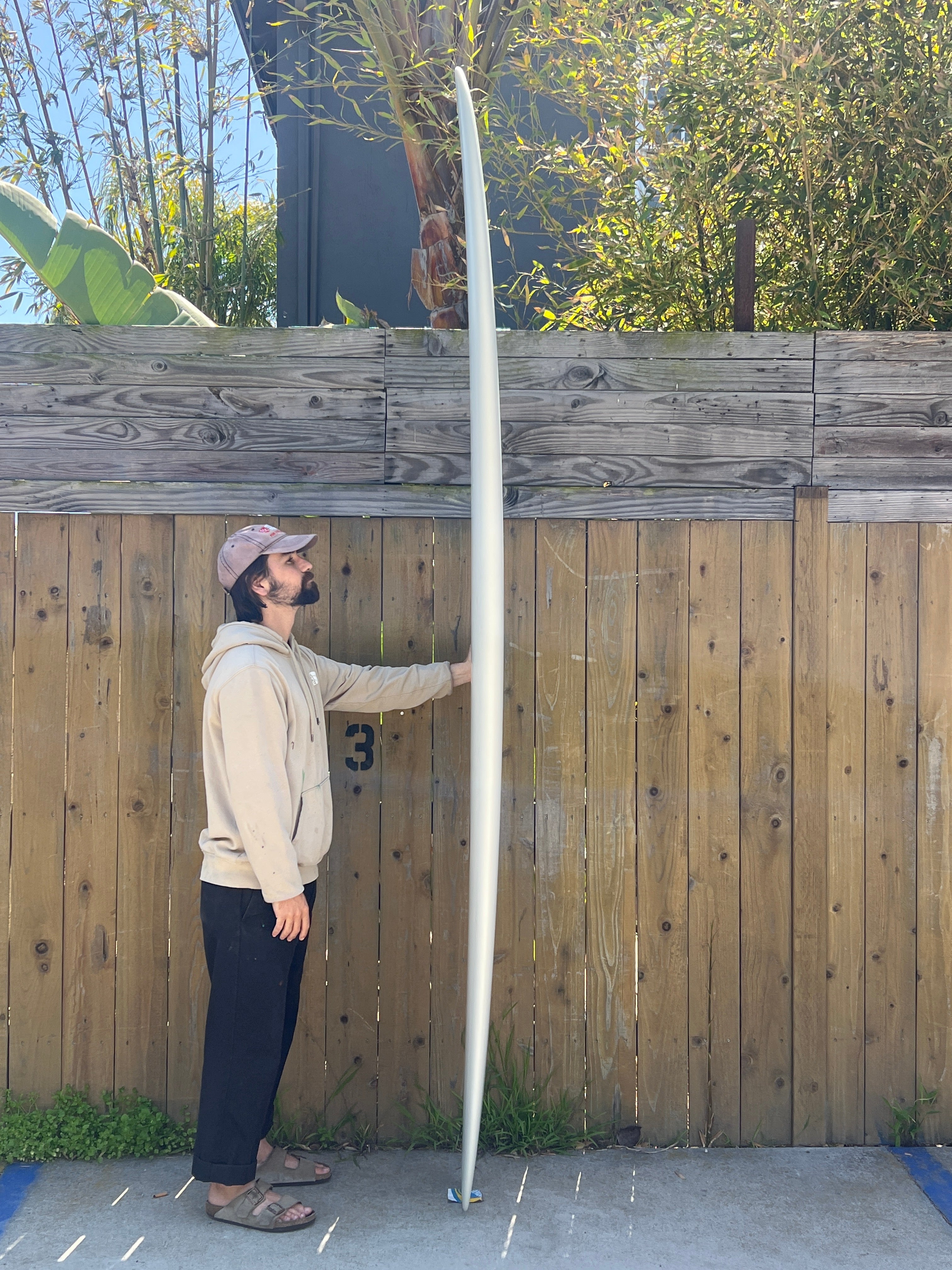9'4 MPE Ruler - Mollusk Surf Shop