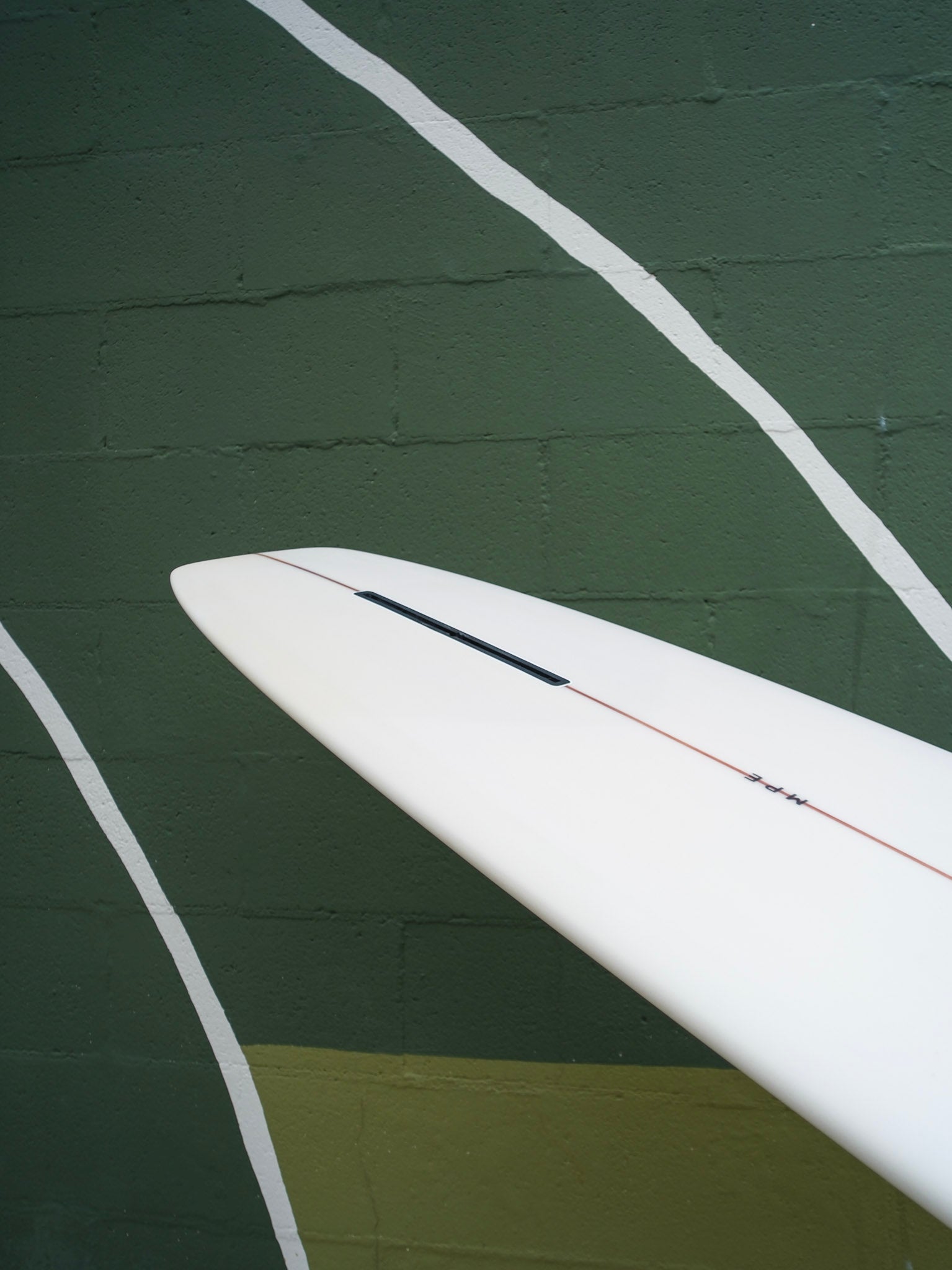 9'4 MPE Ruler - Mollusk Surf Shop - description