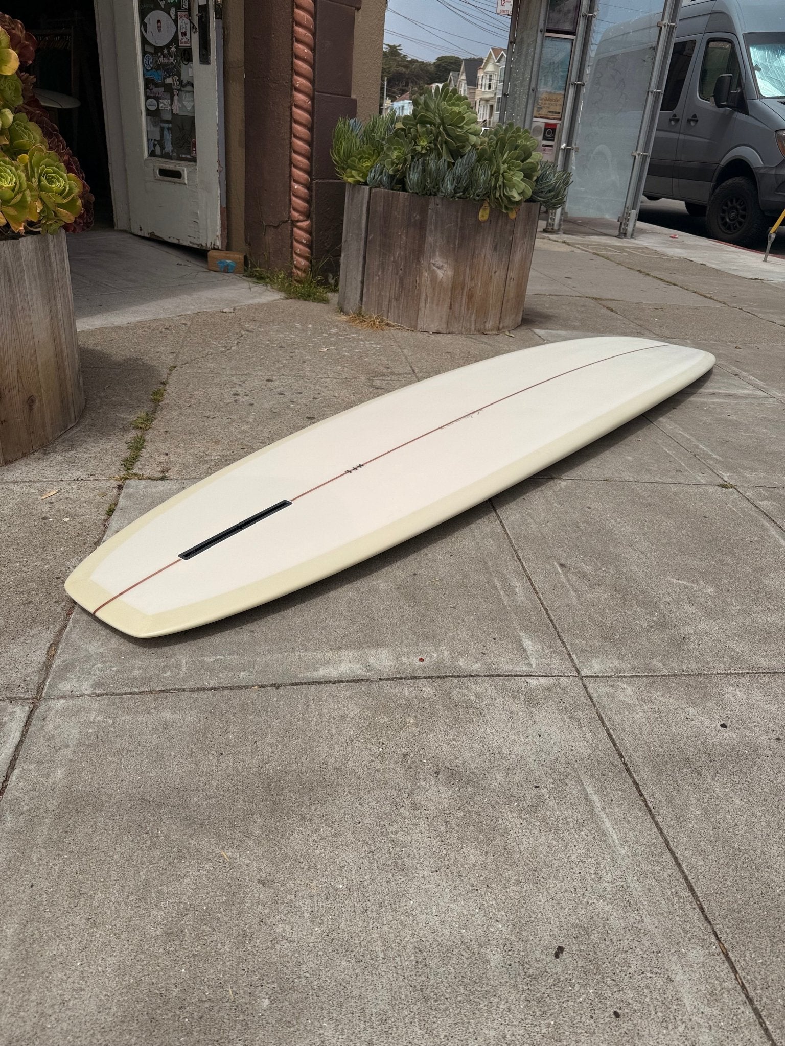 9'4 MPE Ruler - Mollusk Surf Shop