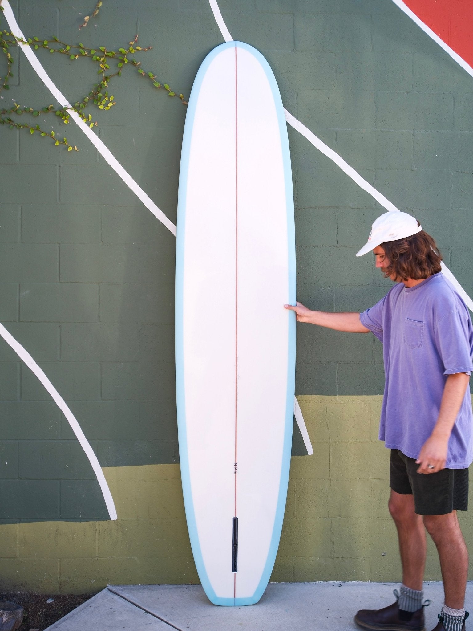 9'4 MPE Ruler - Mollusk Surf Shop