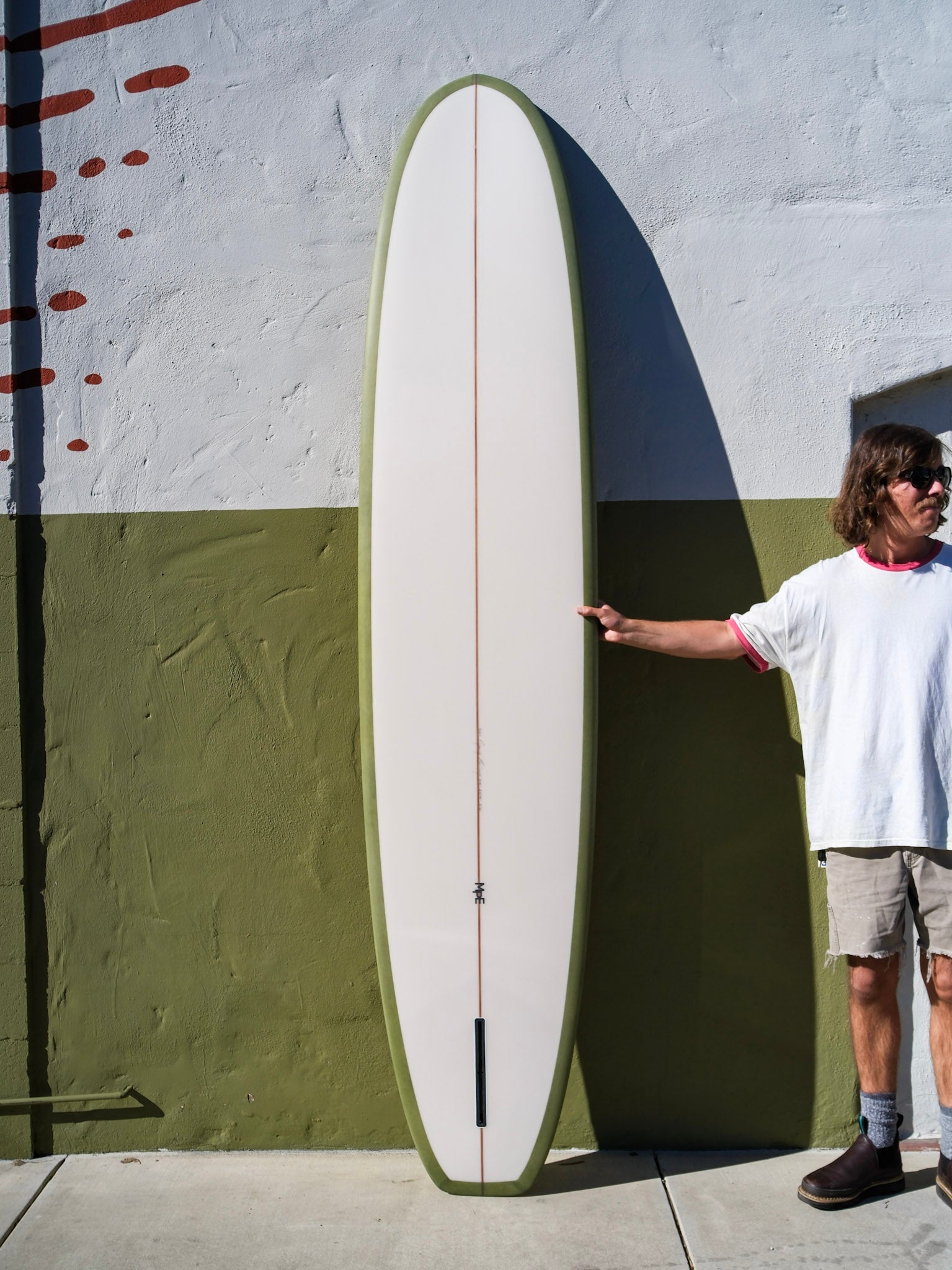 9'4 MPE Ruler - Mollusk Surf Shop