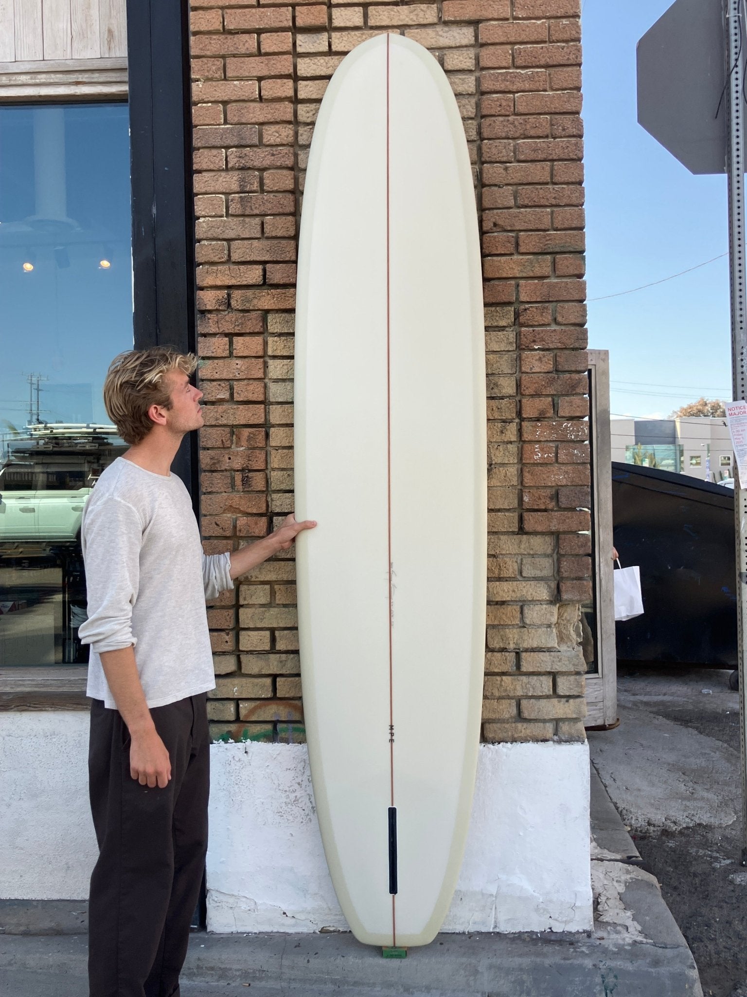 9'4 MPE Ruler - Mollusk Surf Shop