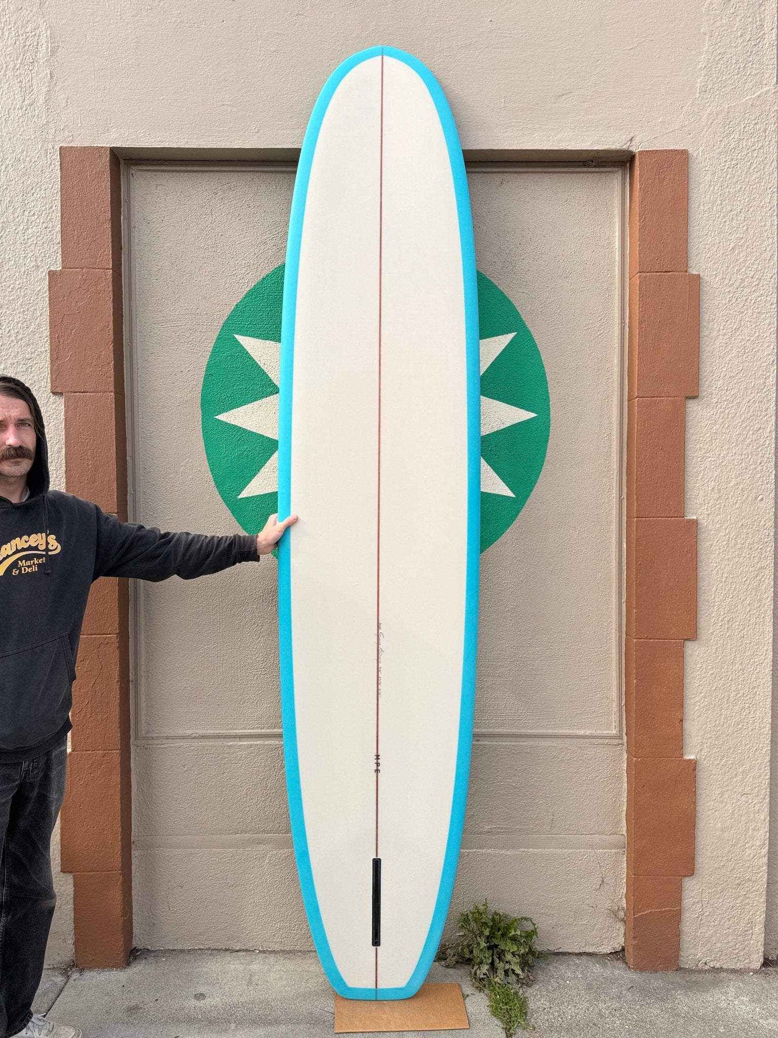 9'4 MPE Ruler - Mollusk Surf Shop