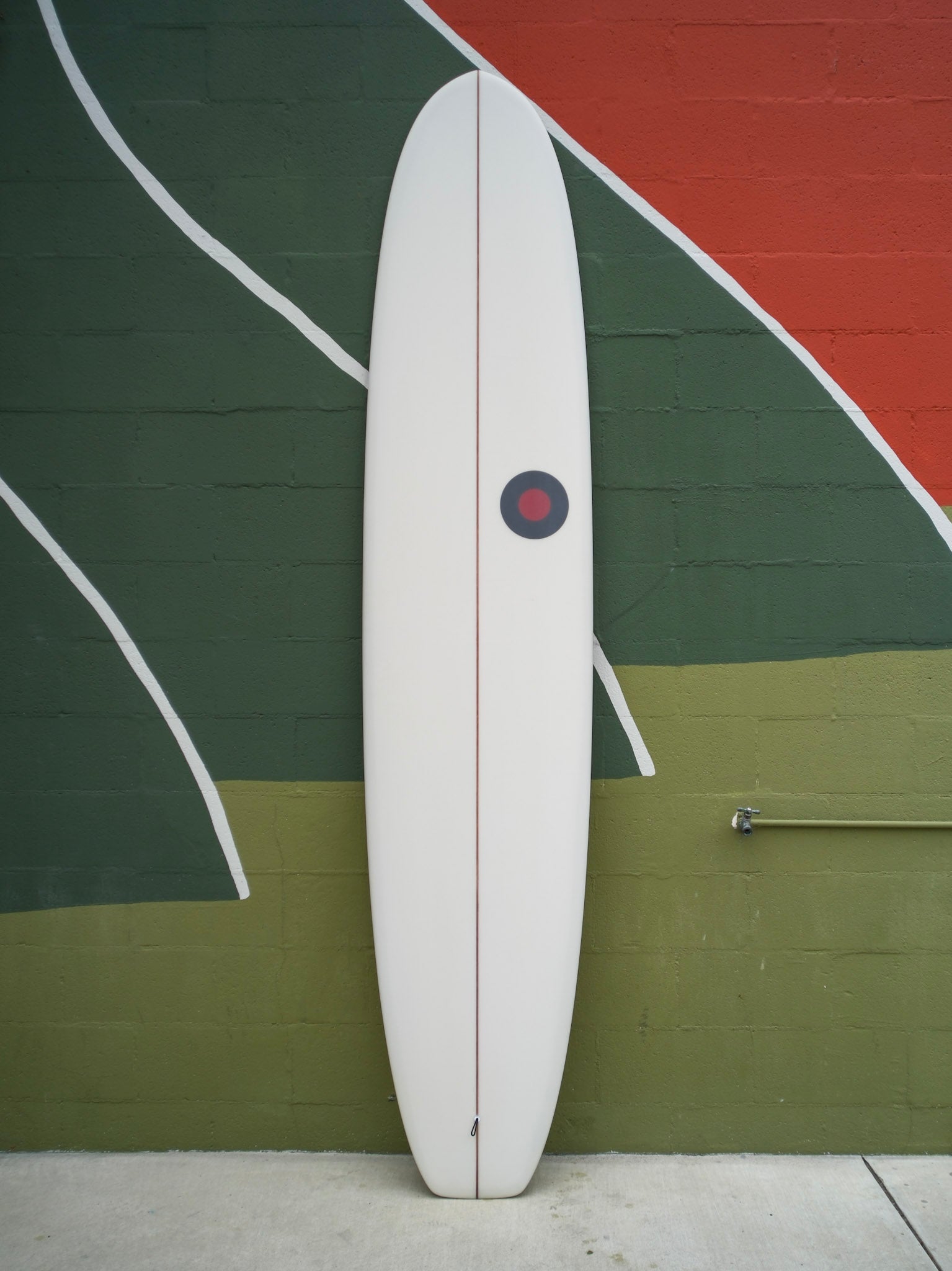 9'4 MPE Ruler - Mollusk Surf Shop