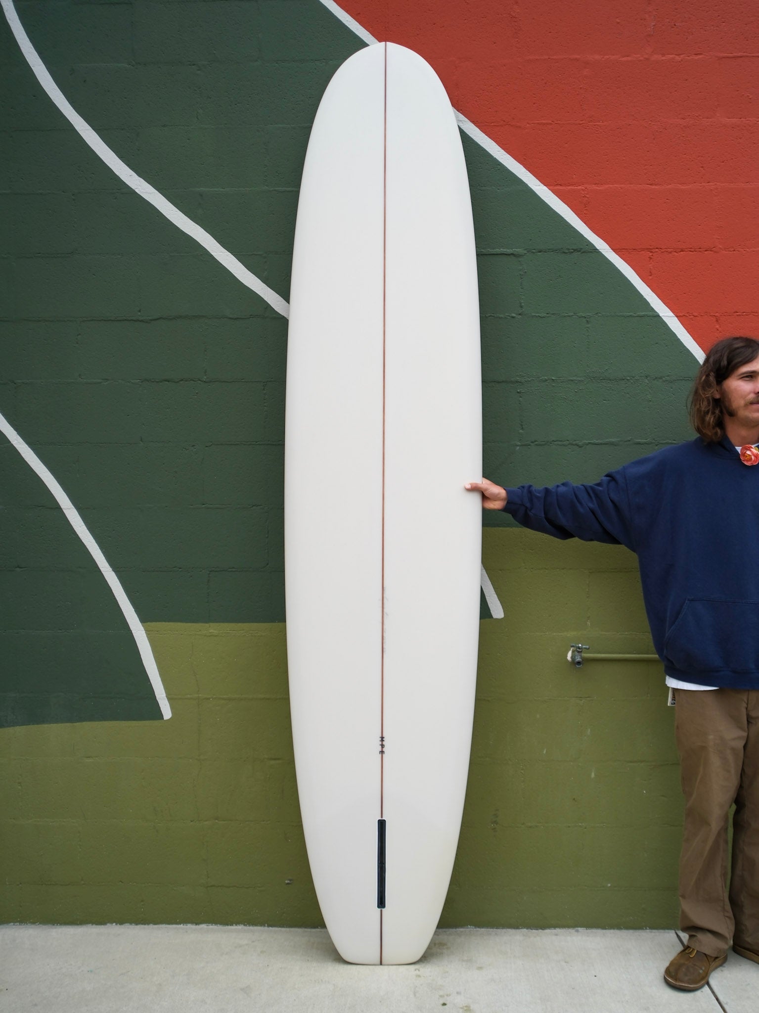 9'4 MPE Ruler - Mollusk Surf Shop