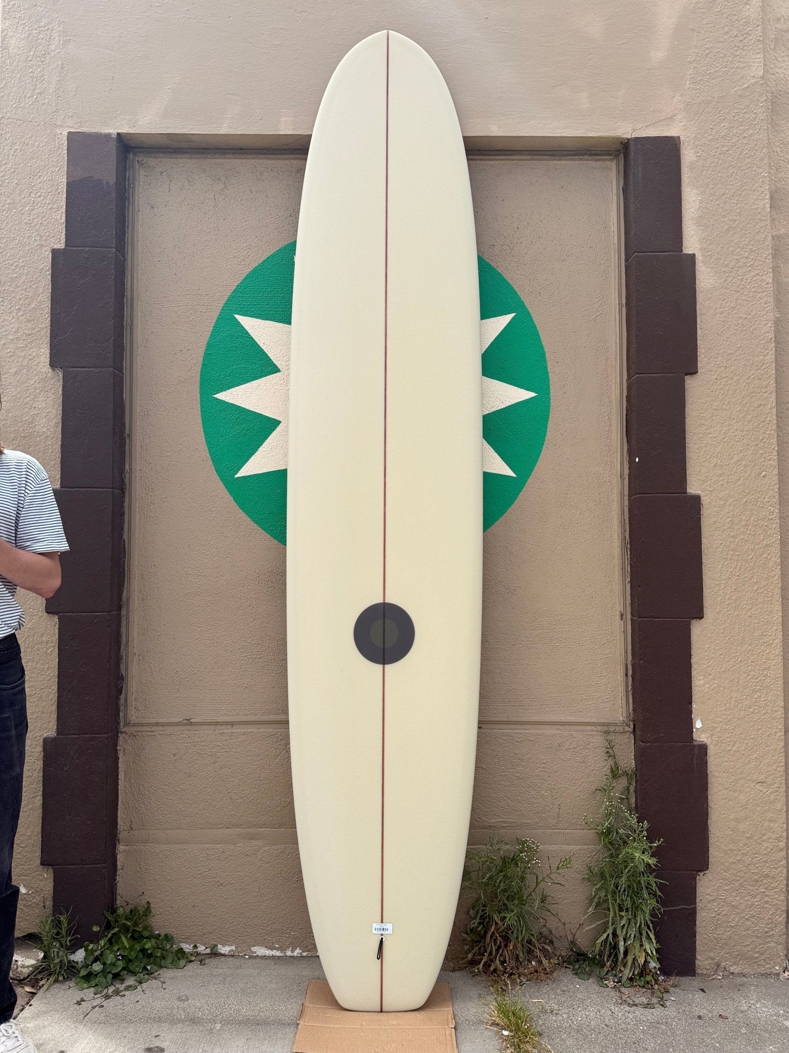 9'4 MPE Ruler - Mollusk Surf Shop