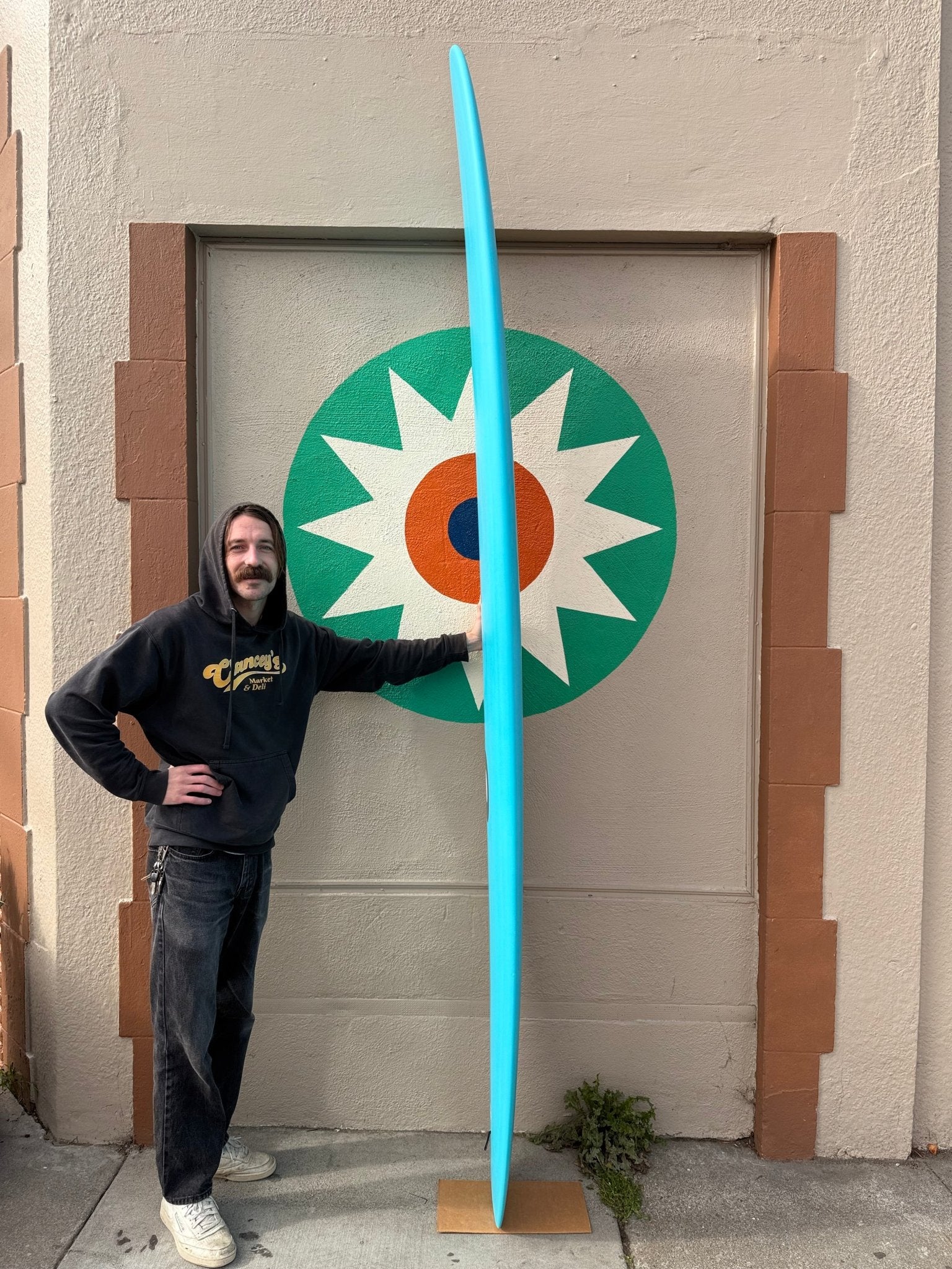 9'4 MPE Ruler - Mollusk Surf Shop