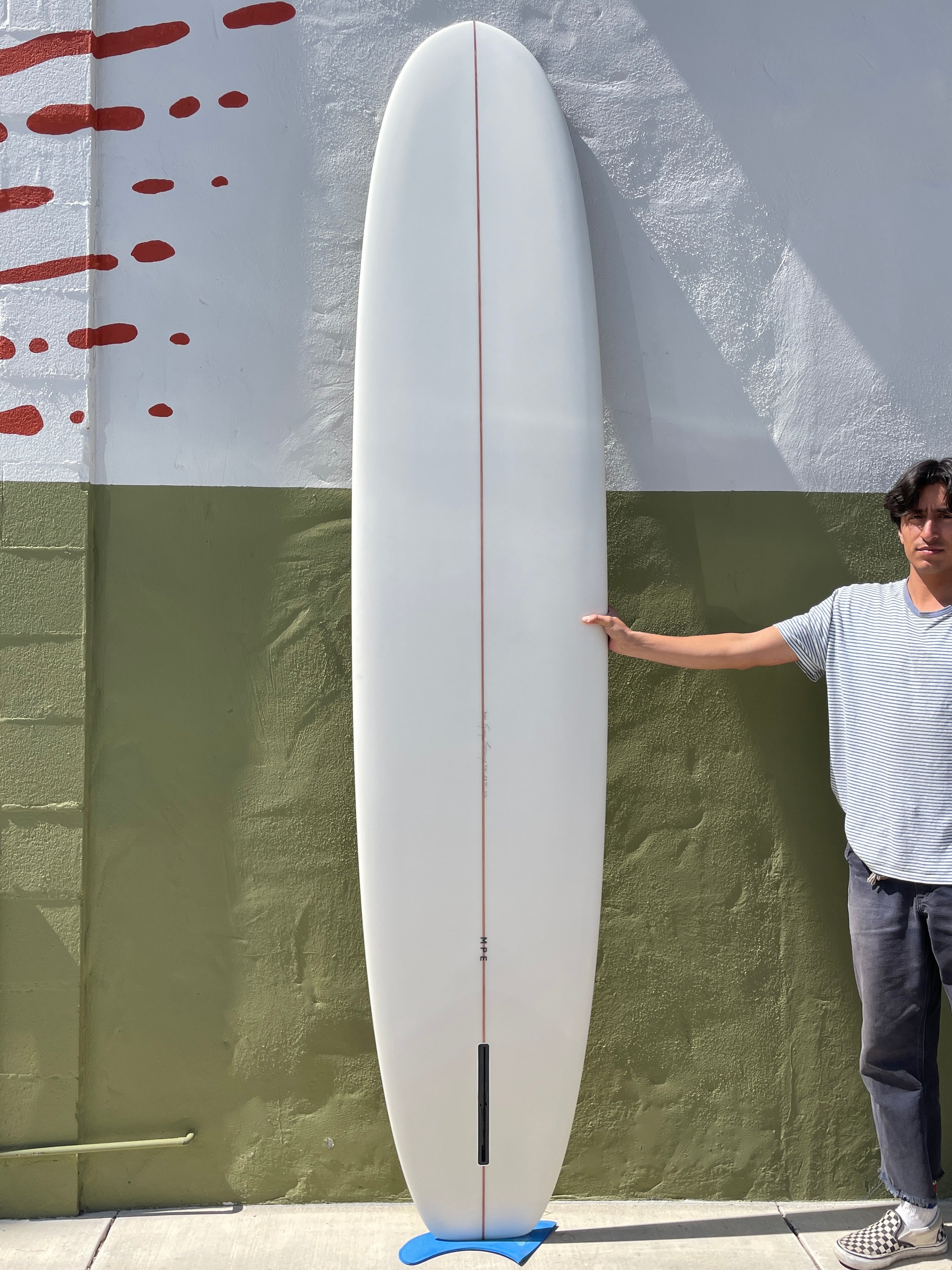 9'4 MPE Ruler - Mollusk Surf Shop