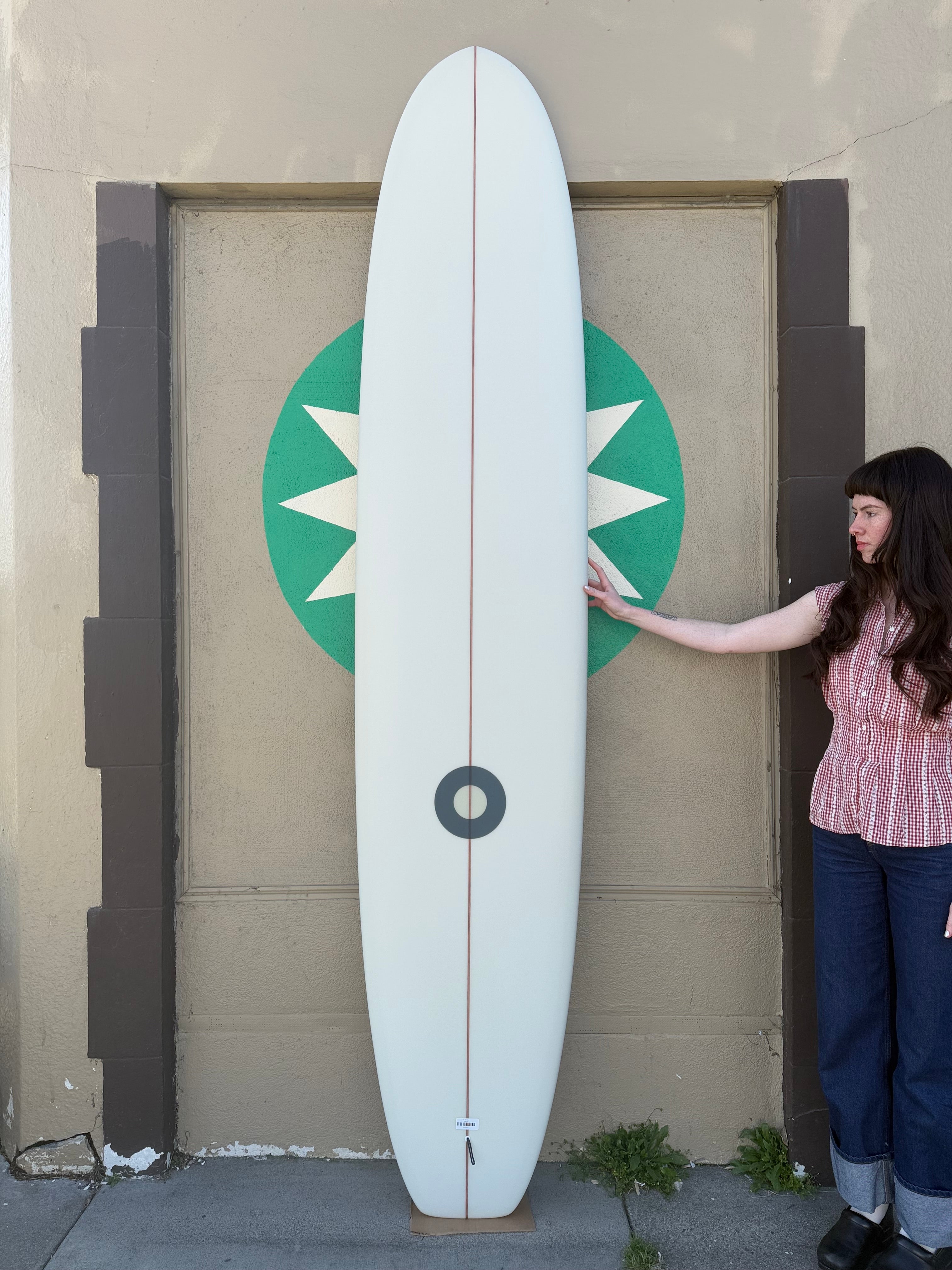 9'4 MPE Ruler - Mollusk Surf Shop