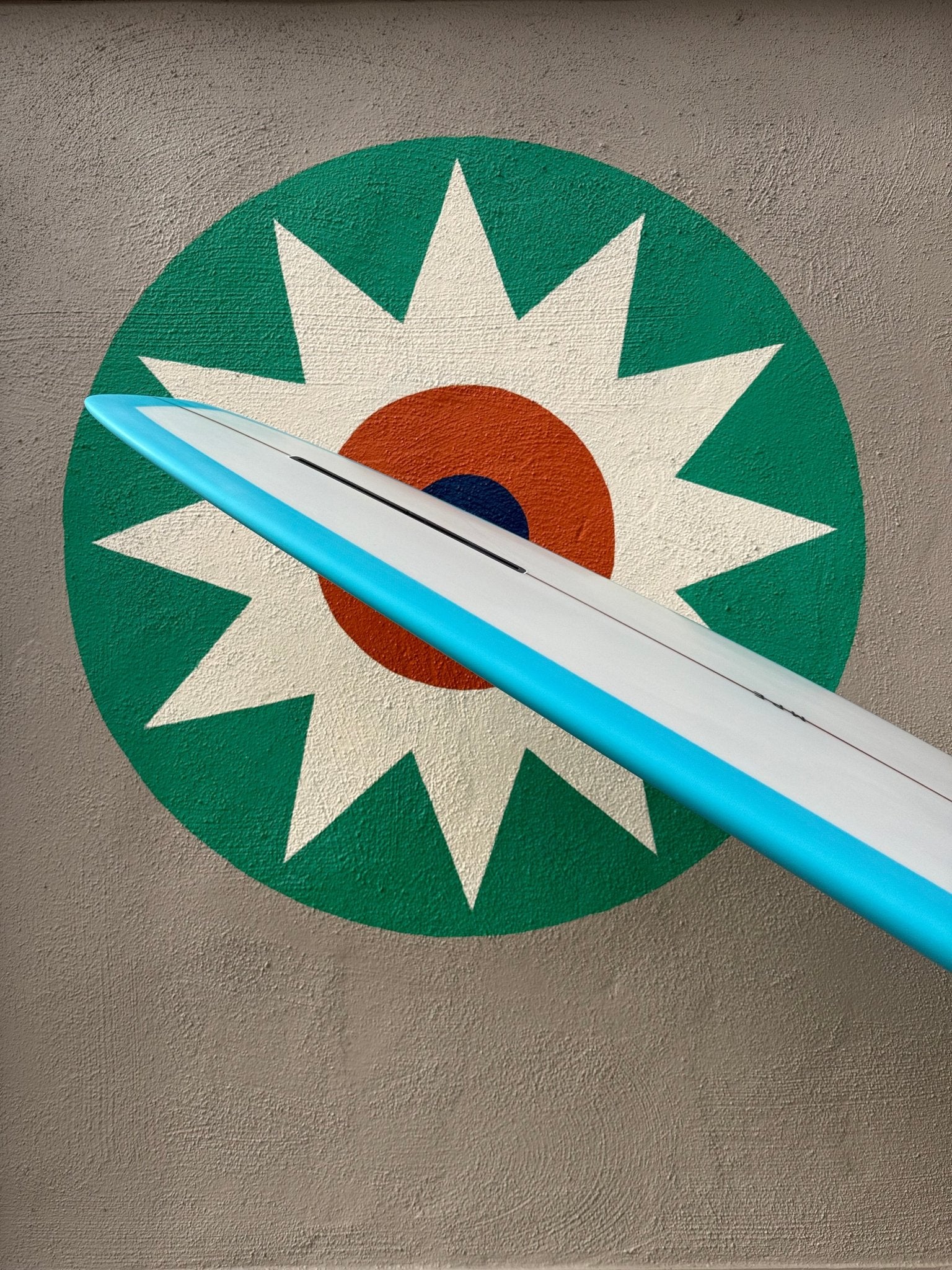 9'4 MPE Ruler - Mollusk Surf Shop - description