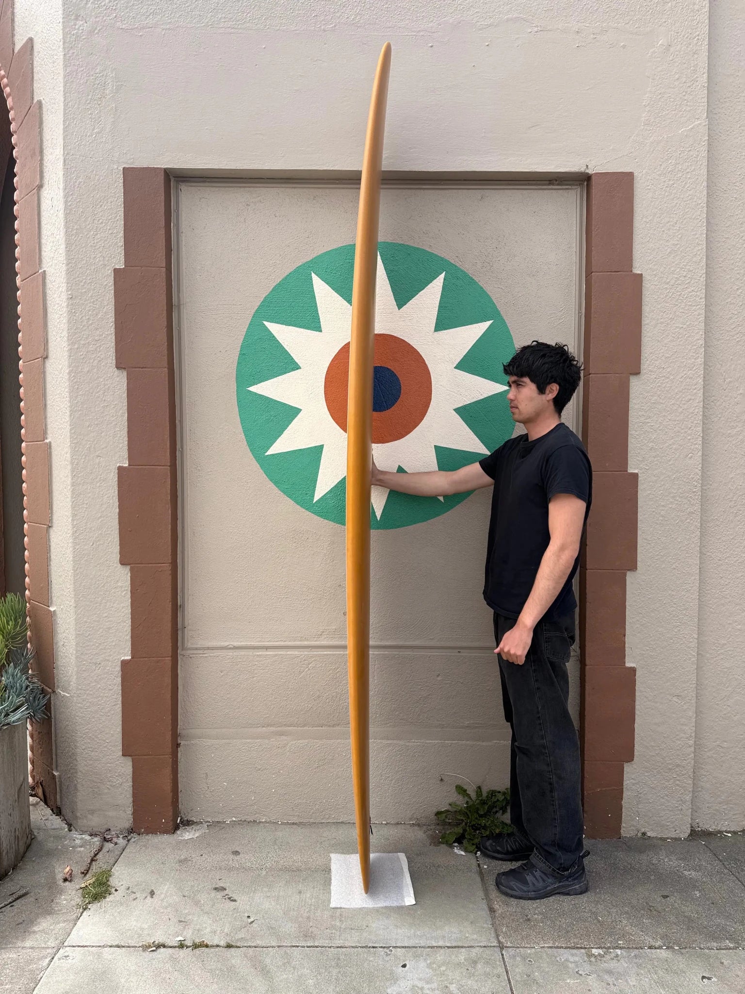 9'4 MPE Ruler - Mollusk Surf Shop