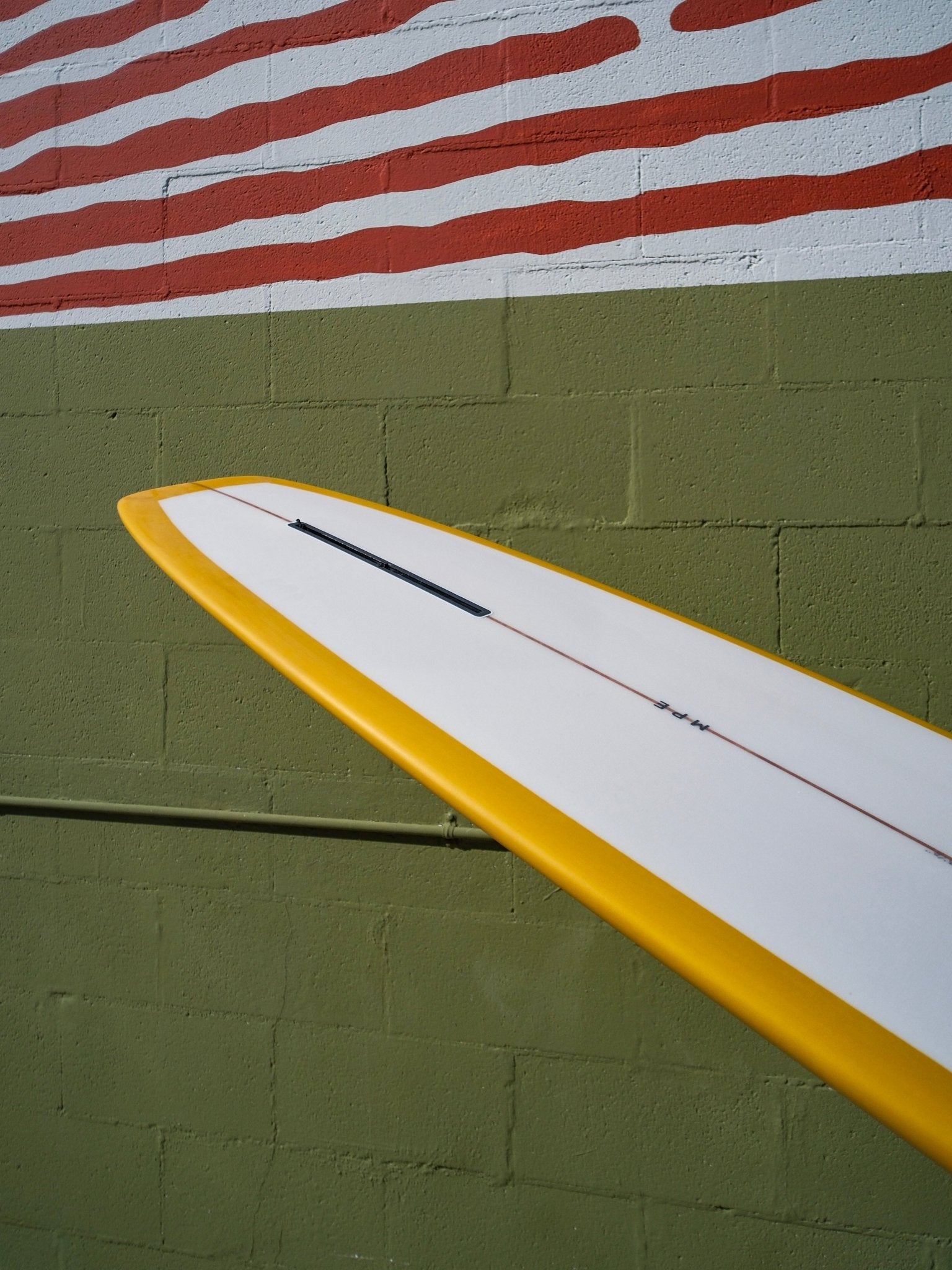 9'4 MPE Ruler - Mollusk Surf Shop - description