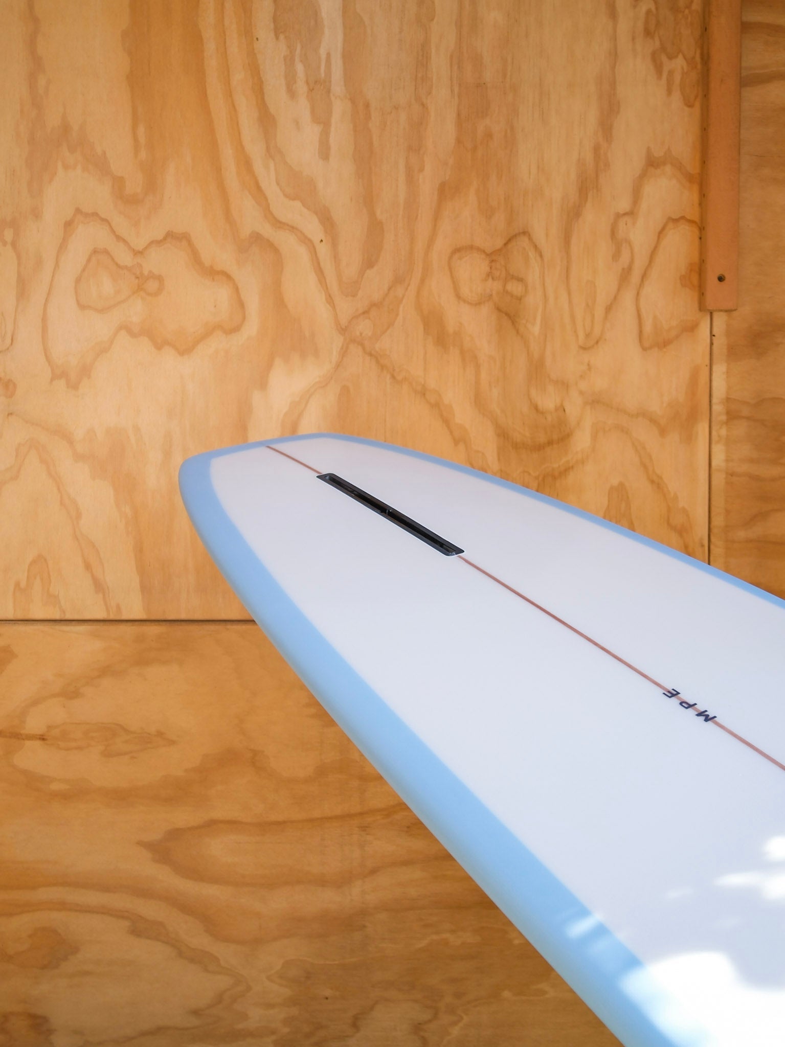 9'4 MPE Ruler - Mollusk Surf Shop - description