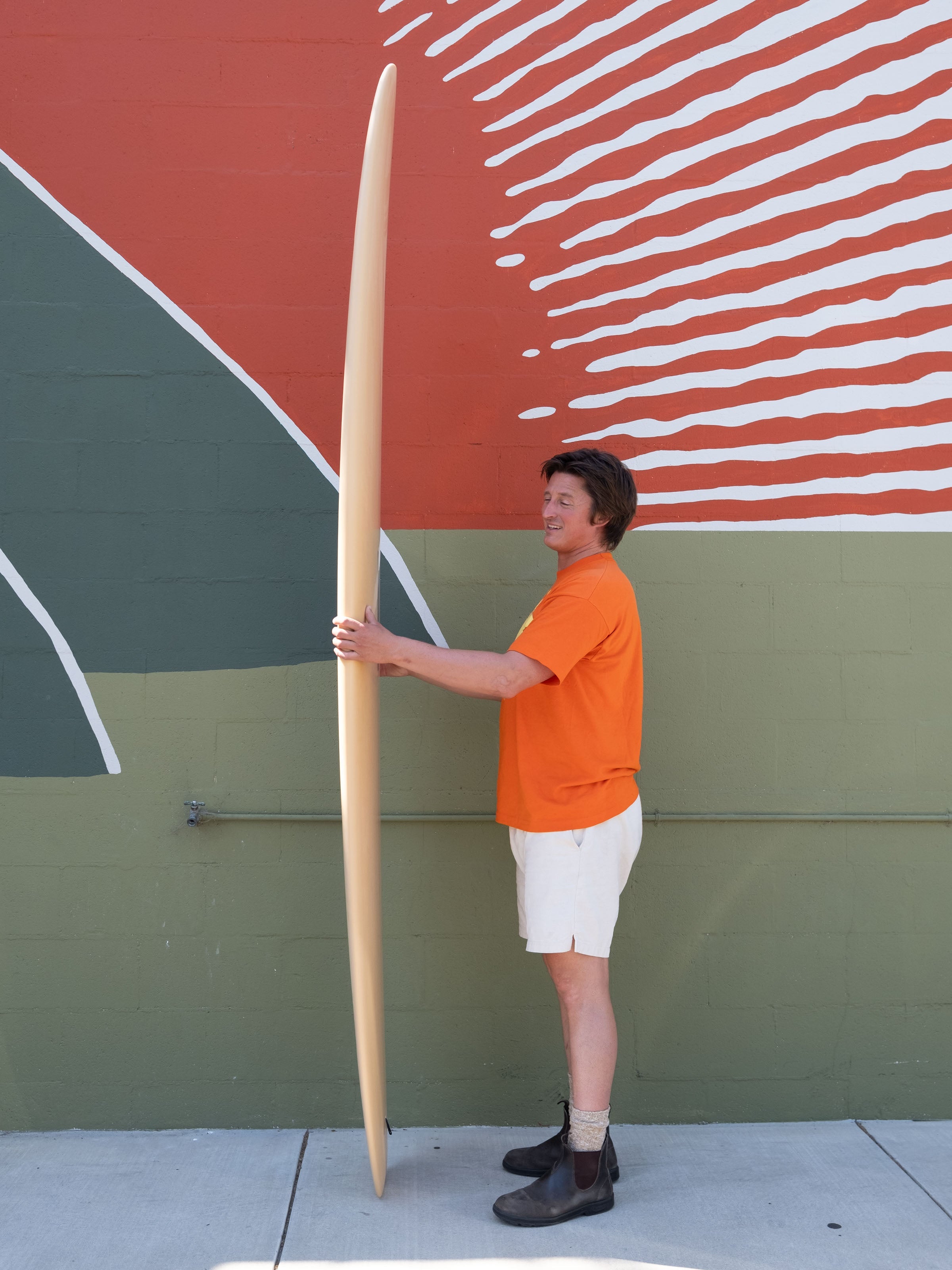 9'4 MPE Ruler - Mollusk Surf Shop