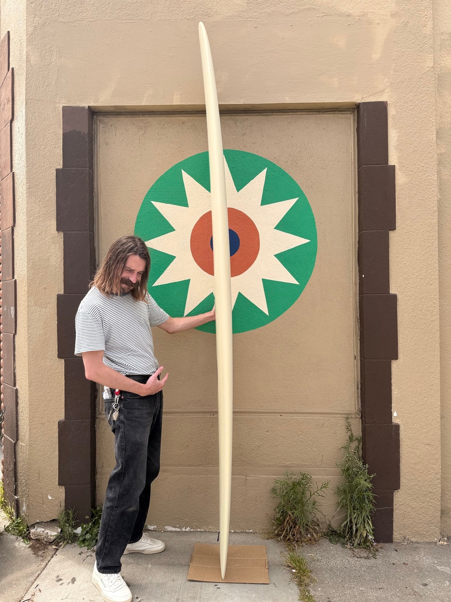 9'4 MPE Ruler - Mollusk Surf Shop