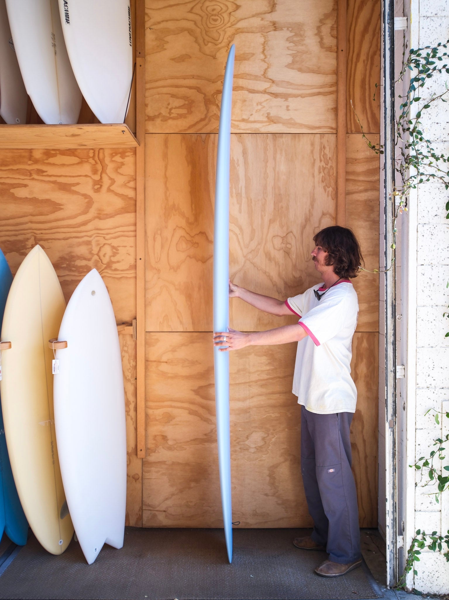 9'4 MPE Ruler - Mollusk Surf Shop