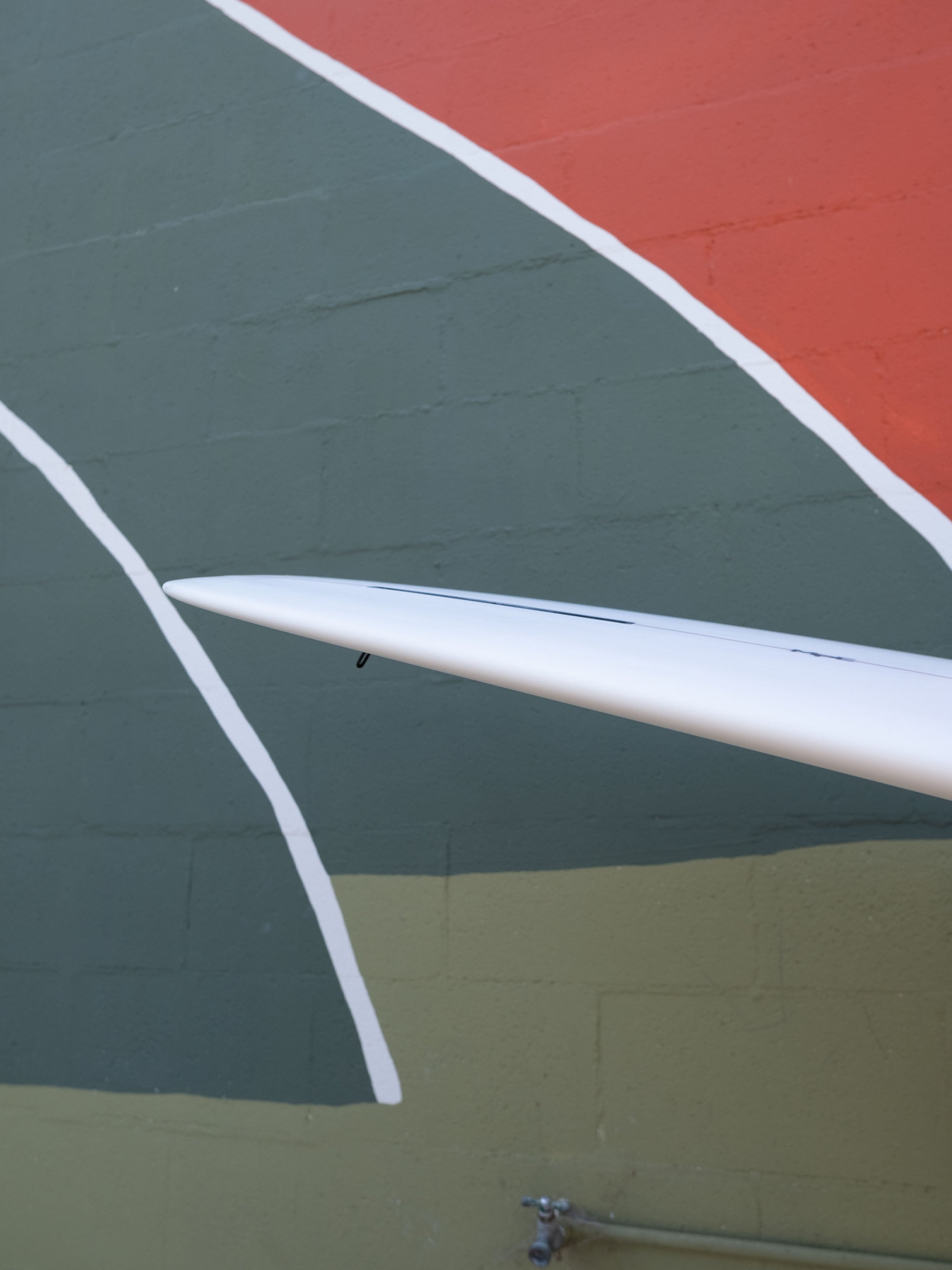 9'4 MPE Ruler - Mollusk Surf Shop - description