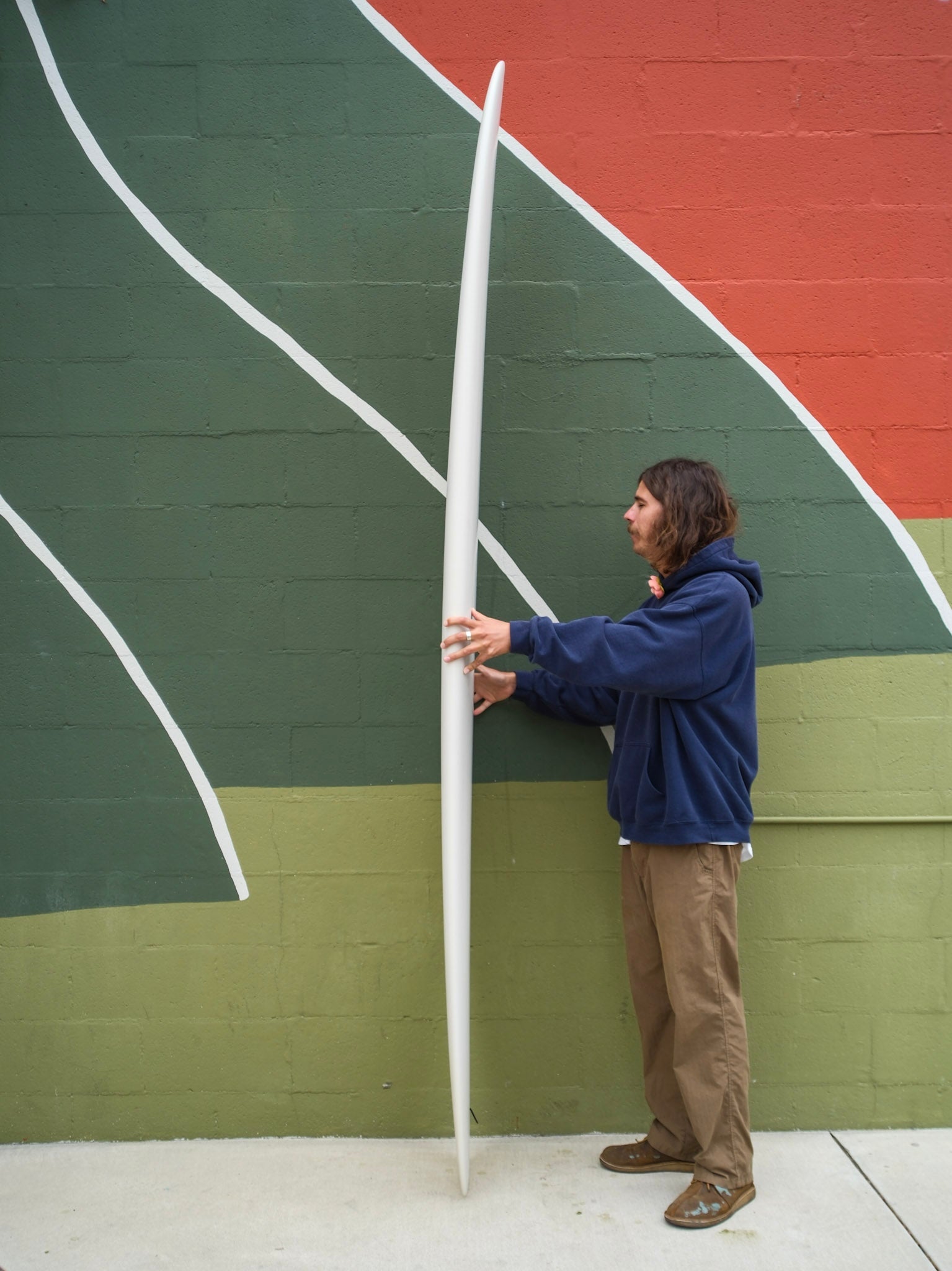 9'4 MPE Ruler - Mollusk Surf Shop