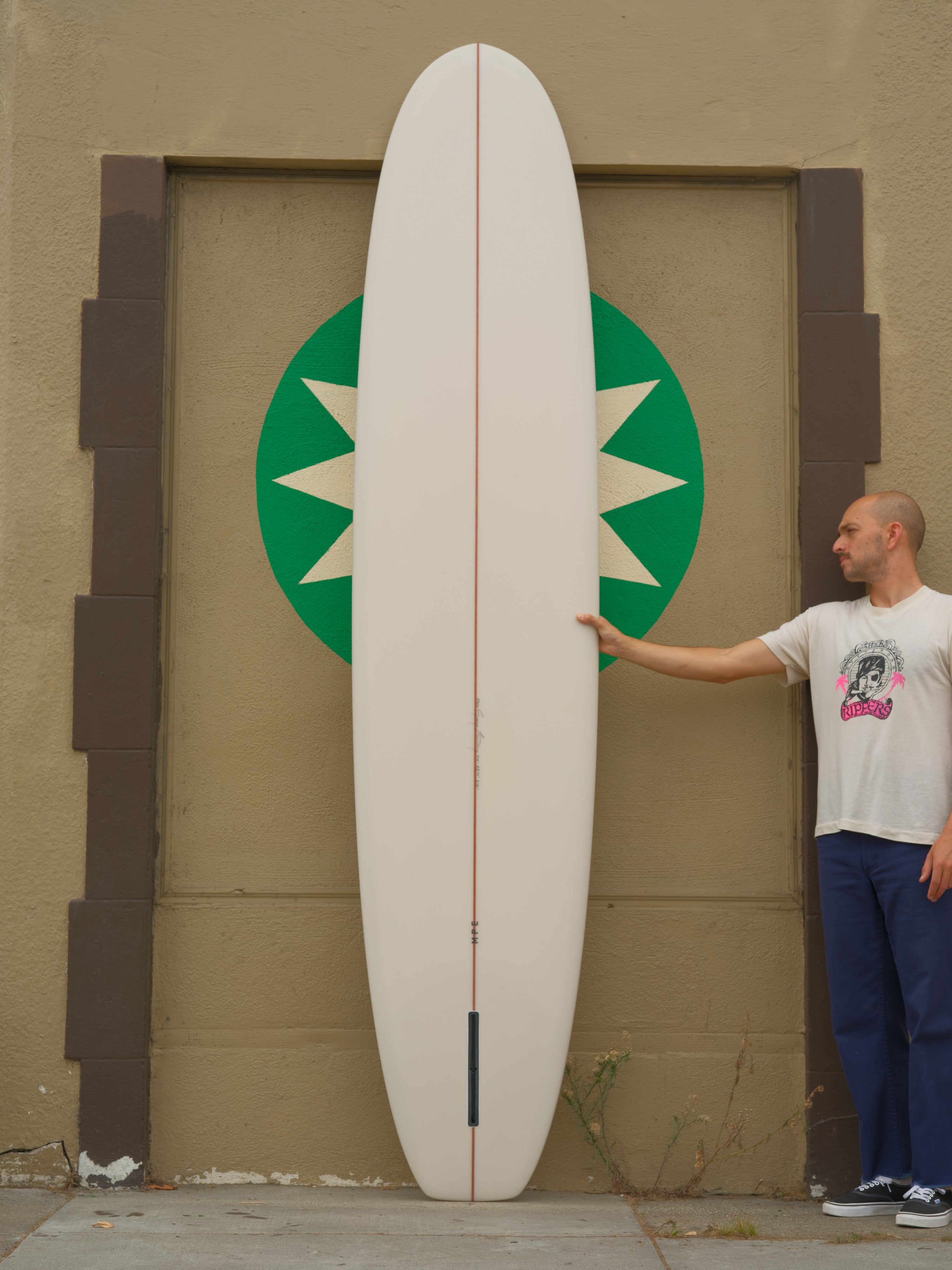 9'4 MPE Ruler - Mollusk Surf Shop