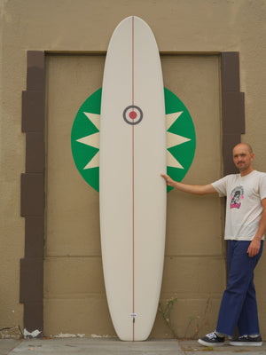 9'4 MPE Ruler - Mollusk Surf Shop