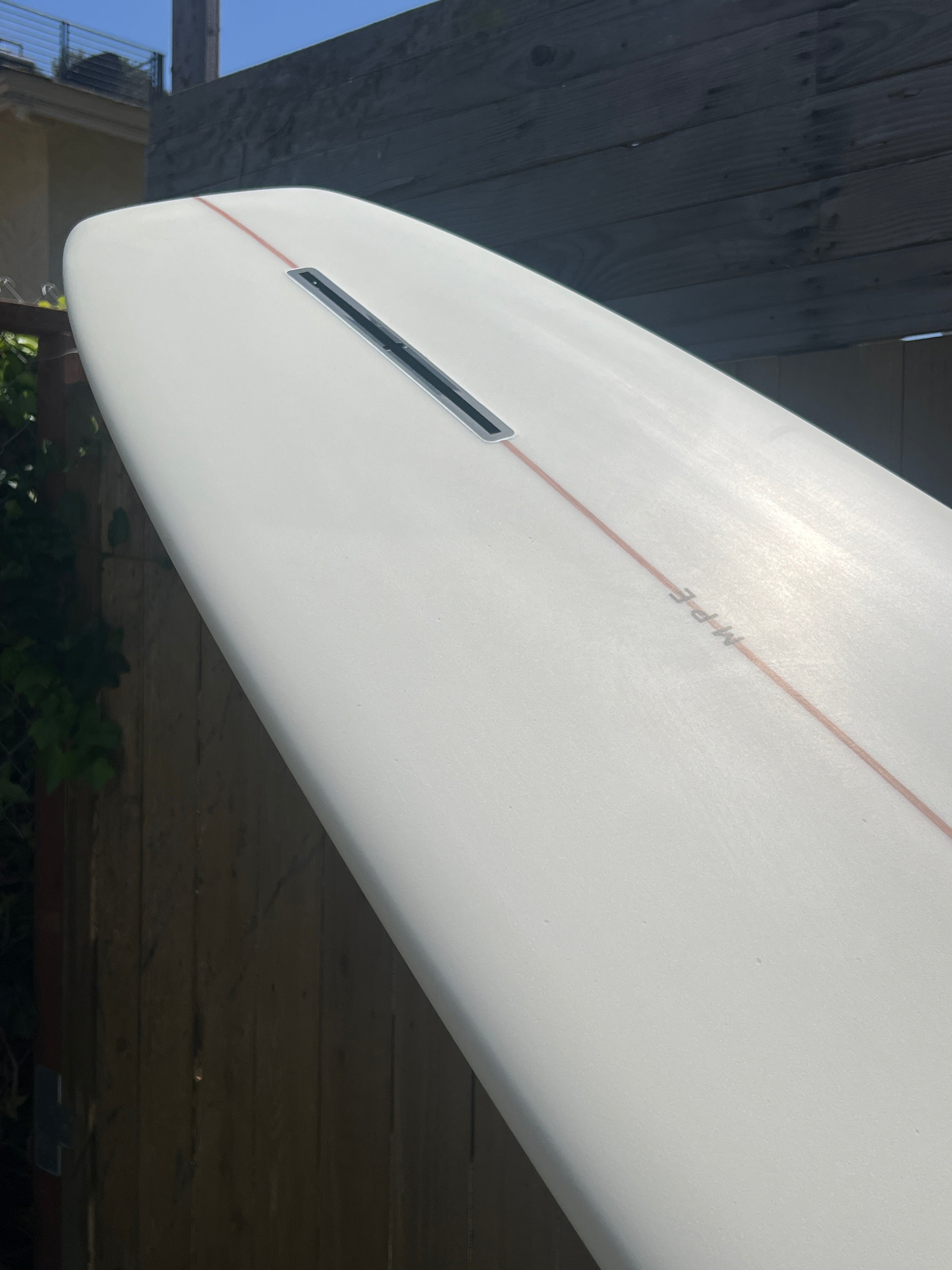 9'4 MPE Ruler - Mollusk Surf Shop - description
