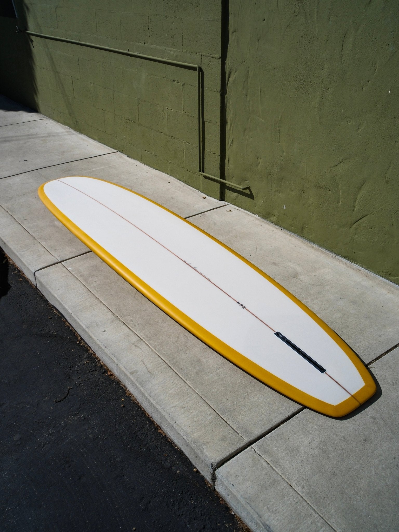 9'4 MPE Ruler - Mollusk Surf Shop
