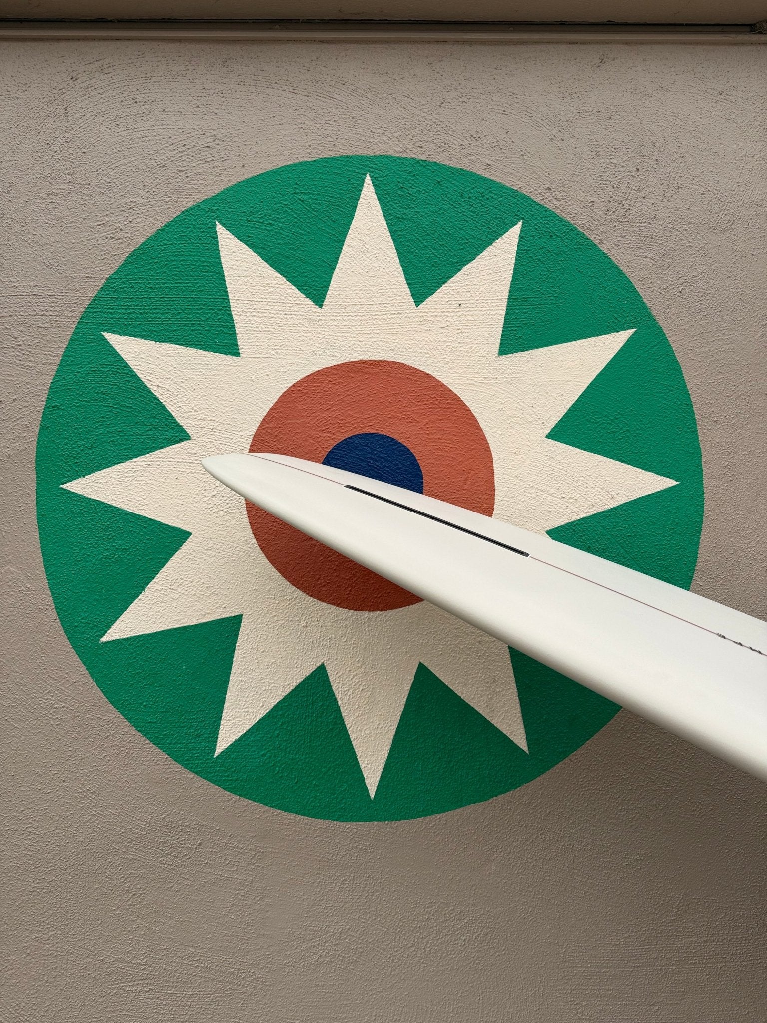 9'4 MPE Ruler - Mollusk Surf Shop - description