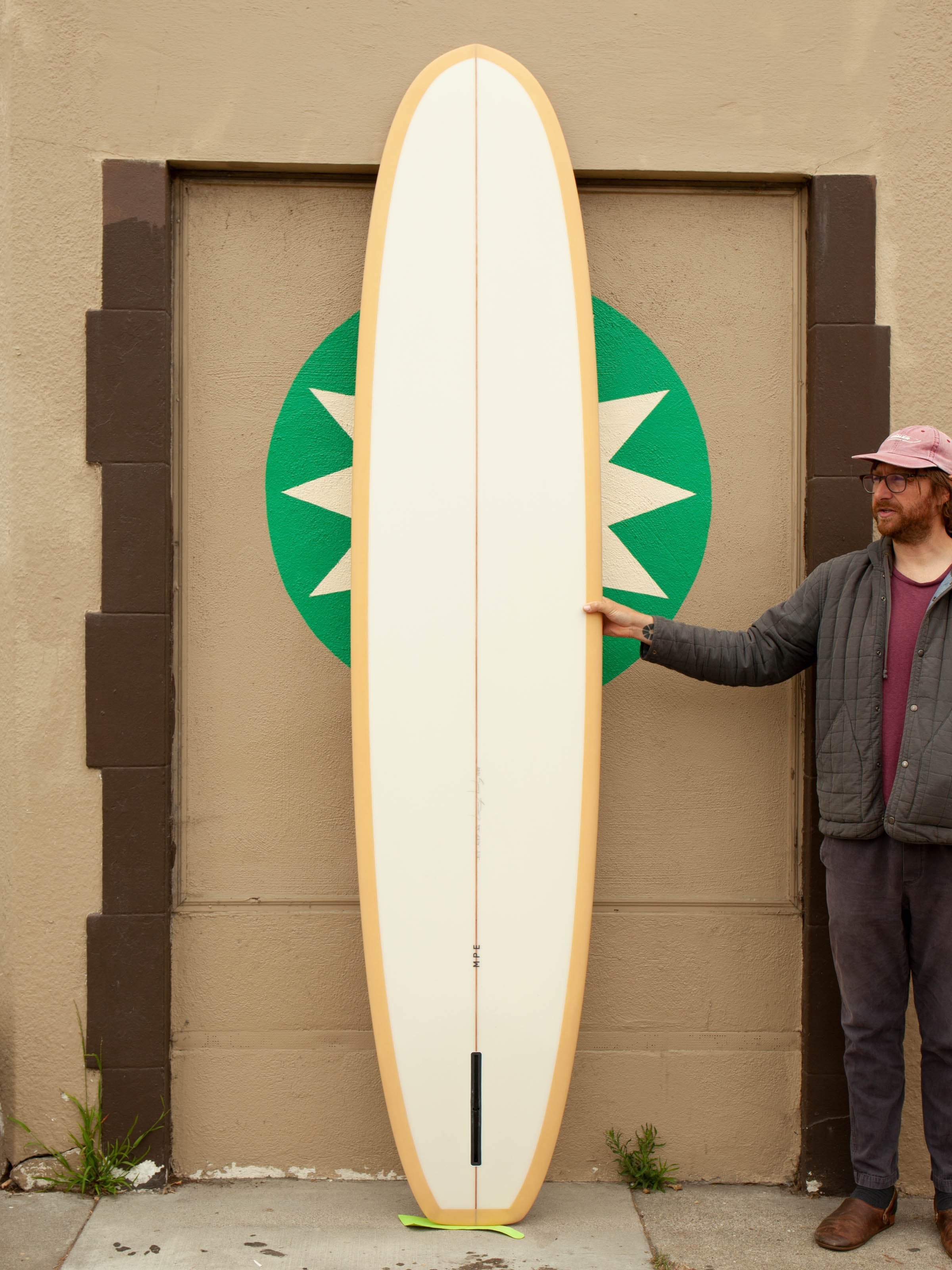 9'4 MPE Ruler - Mollusk Surf Shop