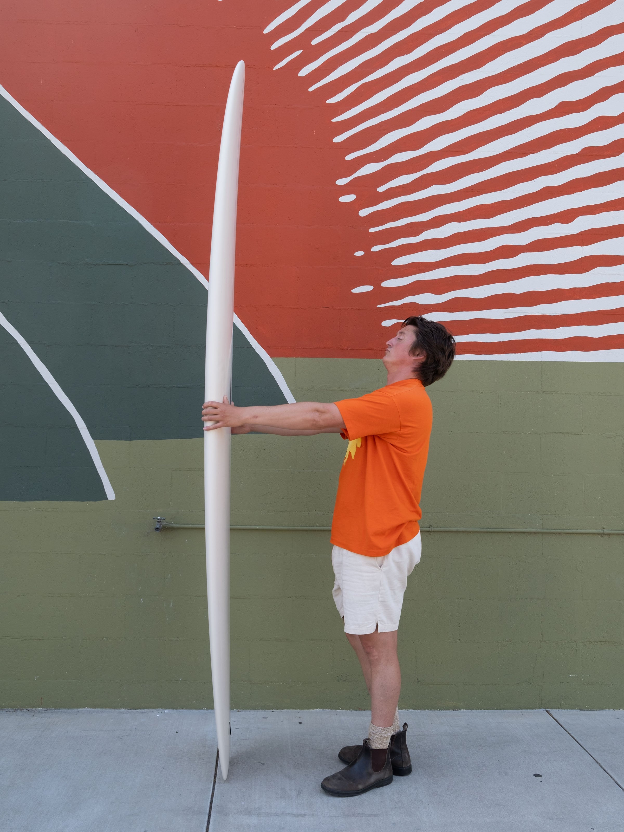 9'4 MPE Ruler - Mollusk Surf Shop