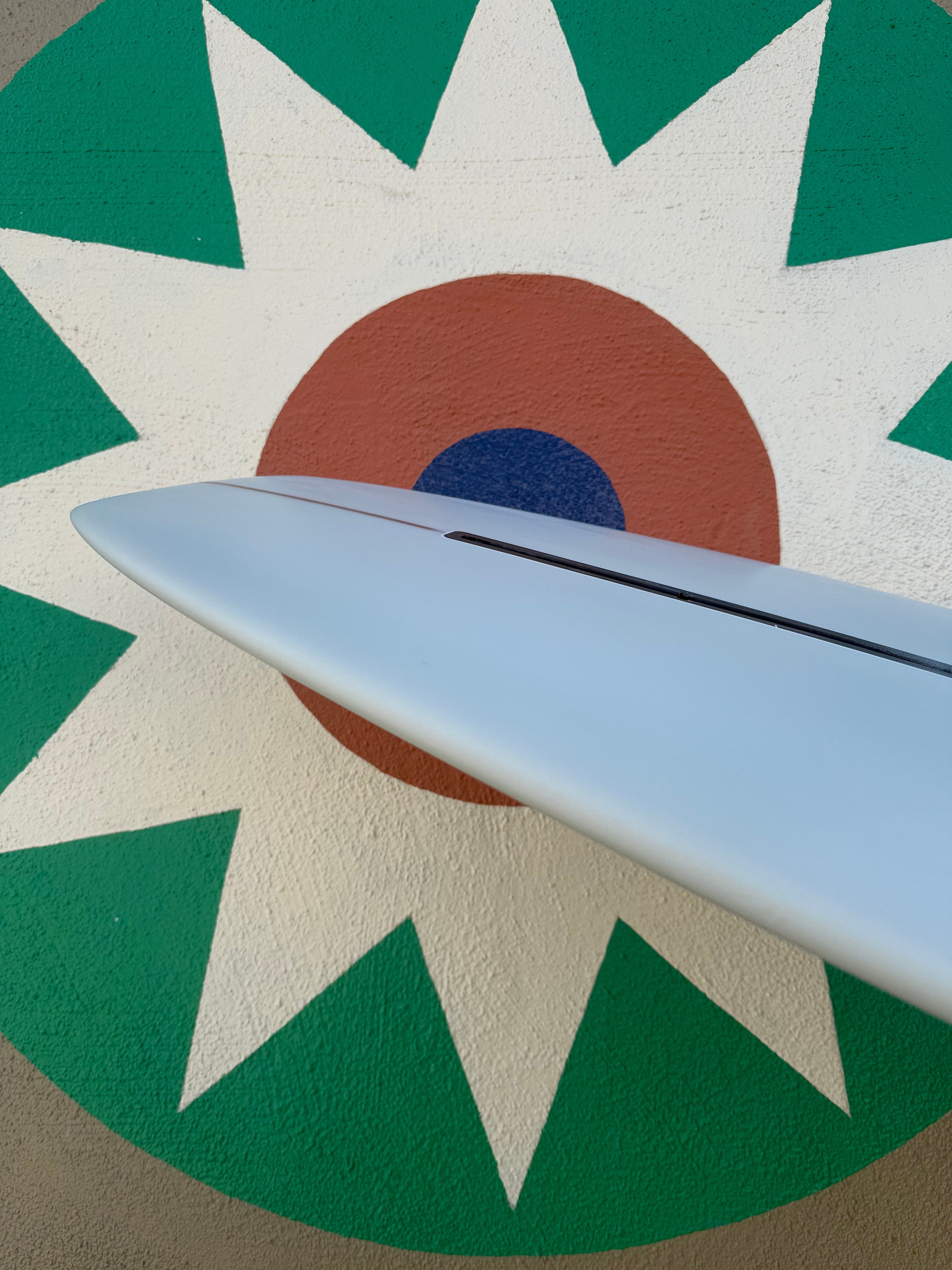 9'4 MPE Ruler - Mollusk Surf Shop - description