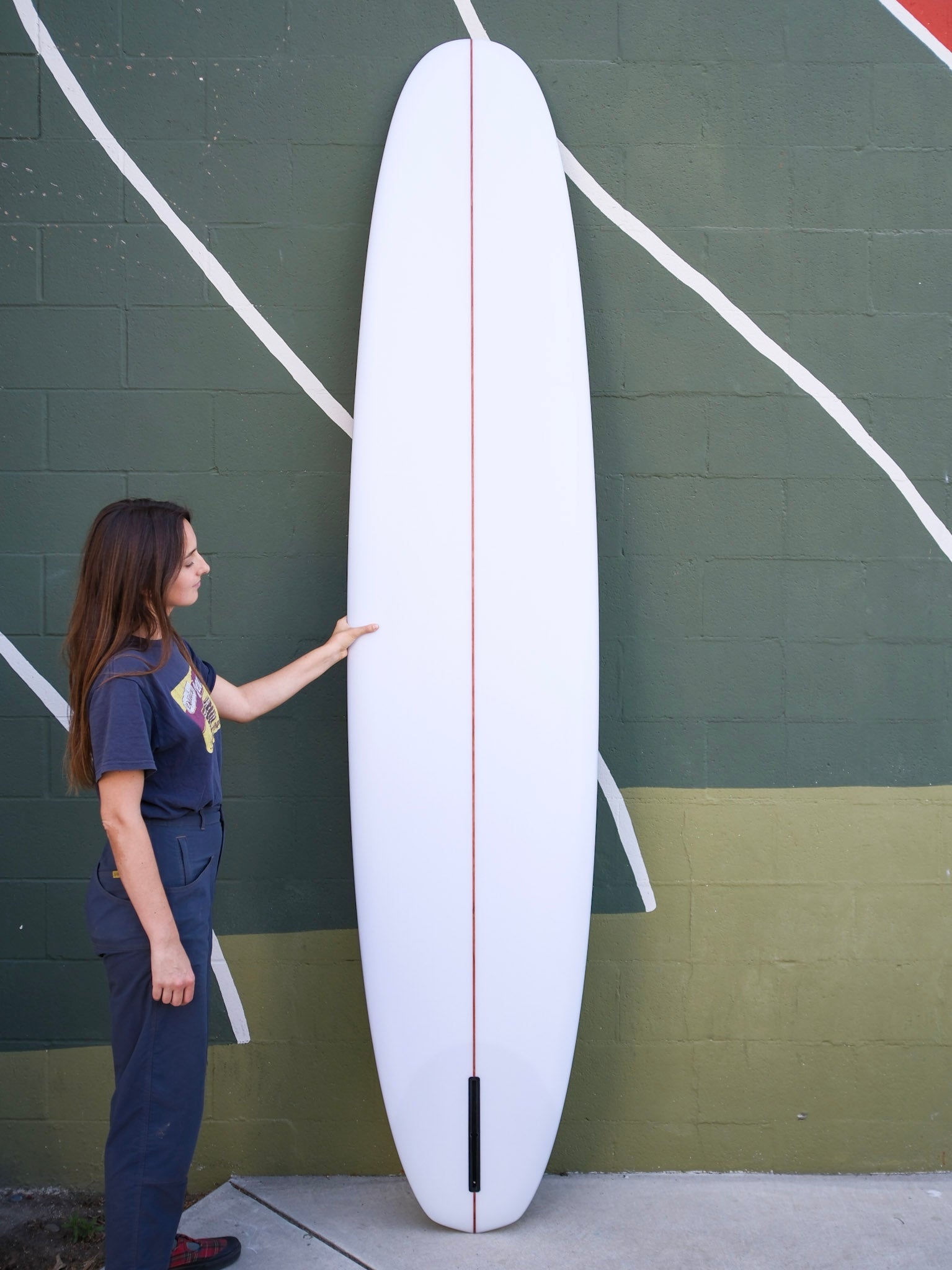 9'4 NM Diamond Pig - Mollusk Surf Shop