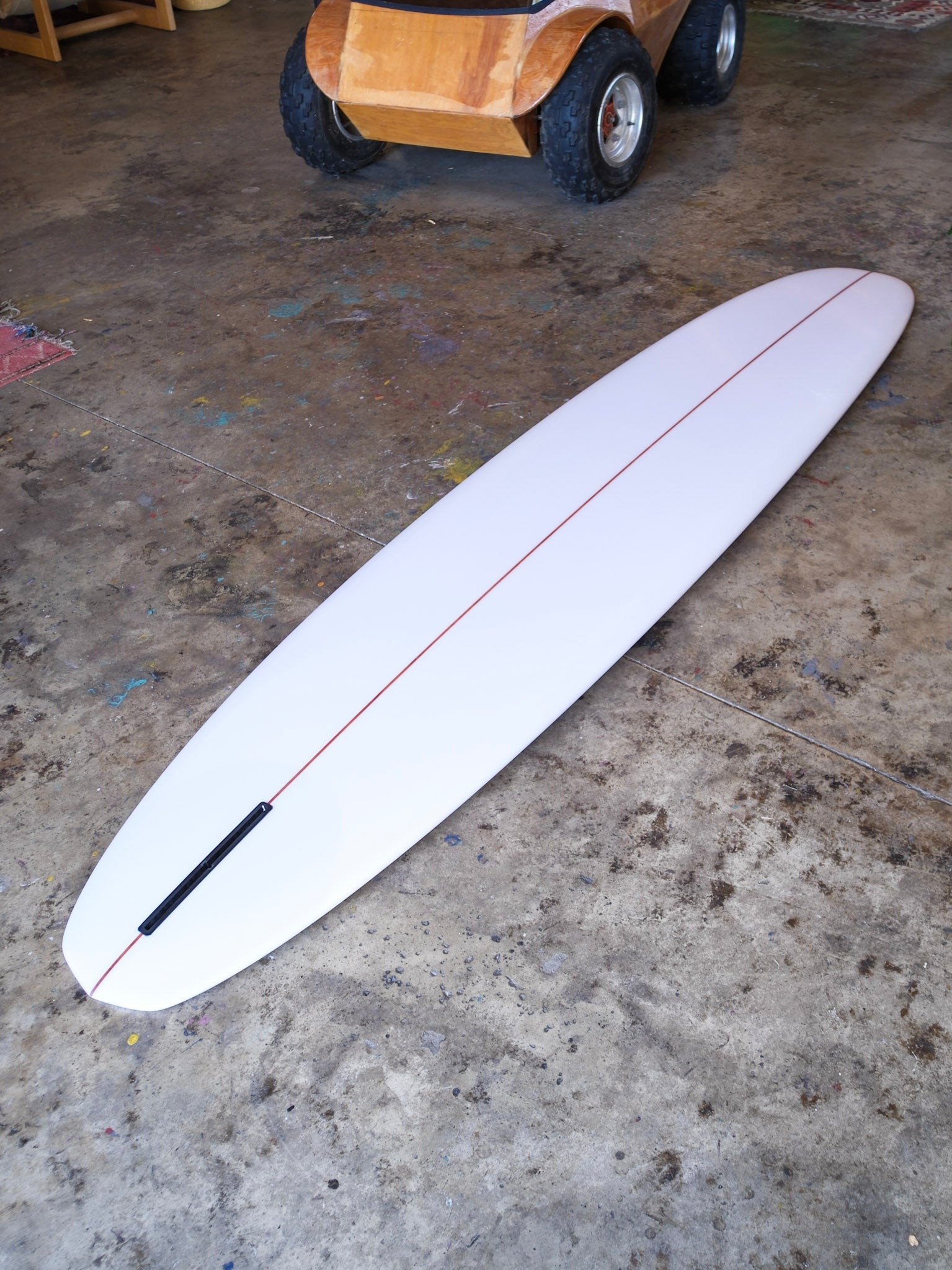 9'4 NM Diamond Pig - Mollusk Surf Shop