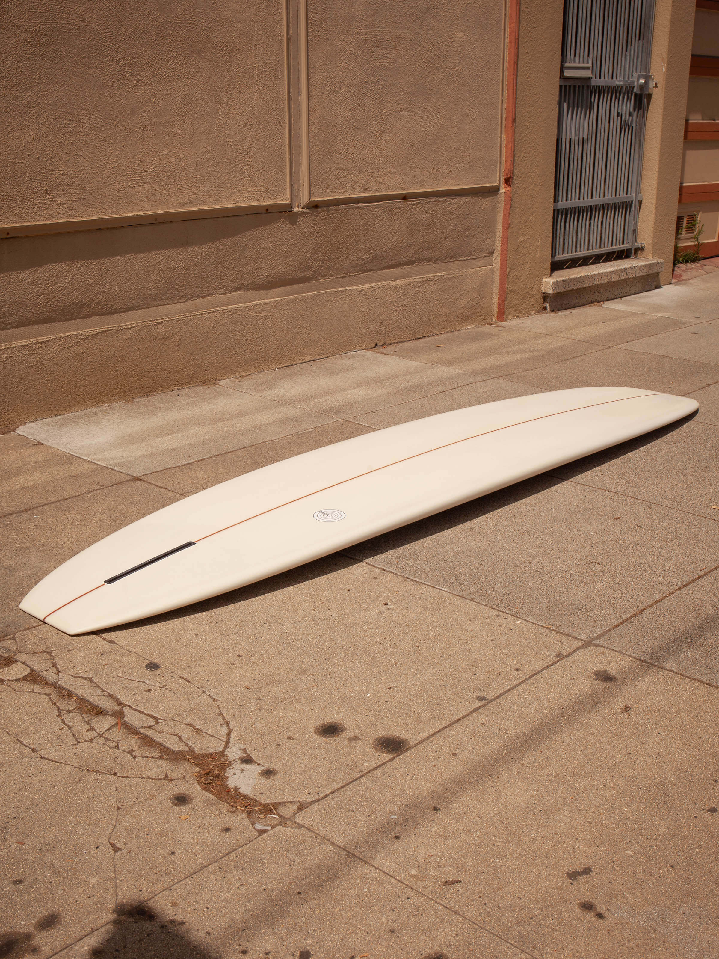 9'4 Radio Noserider - Mollusk Surf Shop