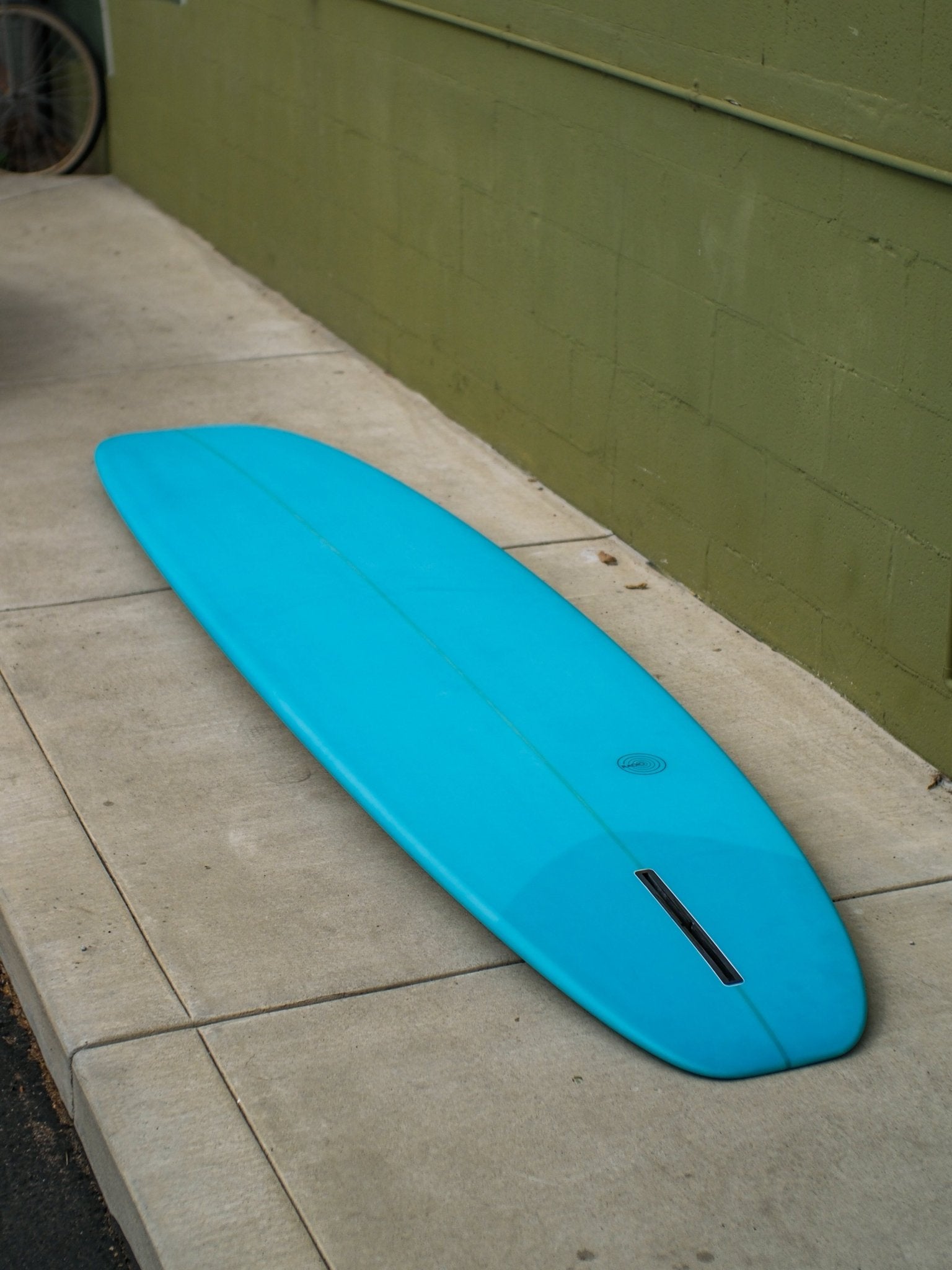 9'4 Radio Starship - Mollusk Surf Shop