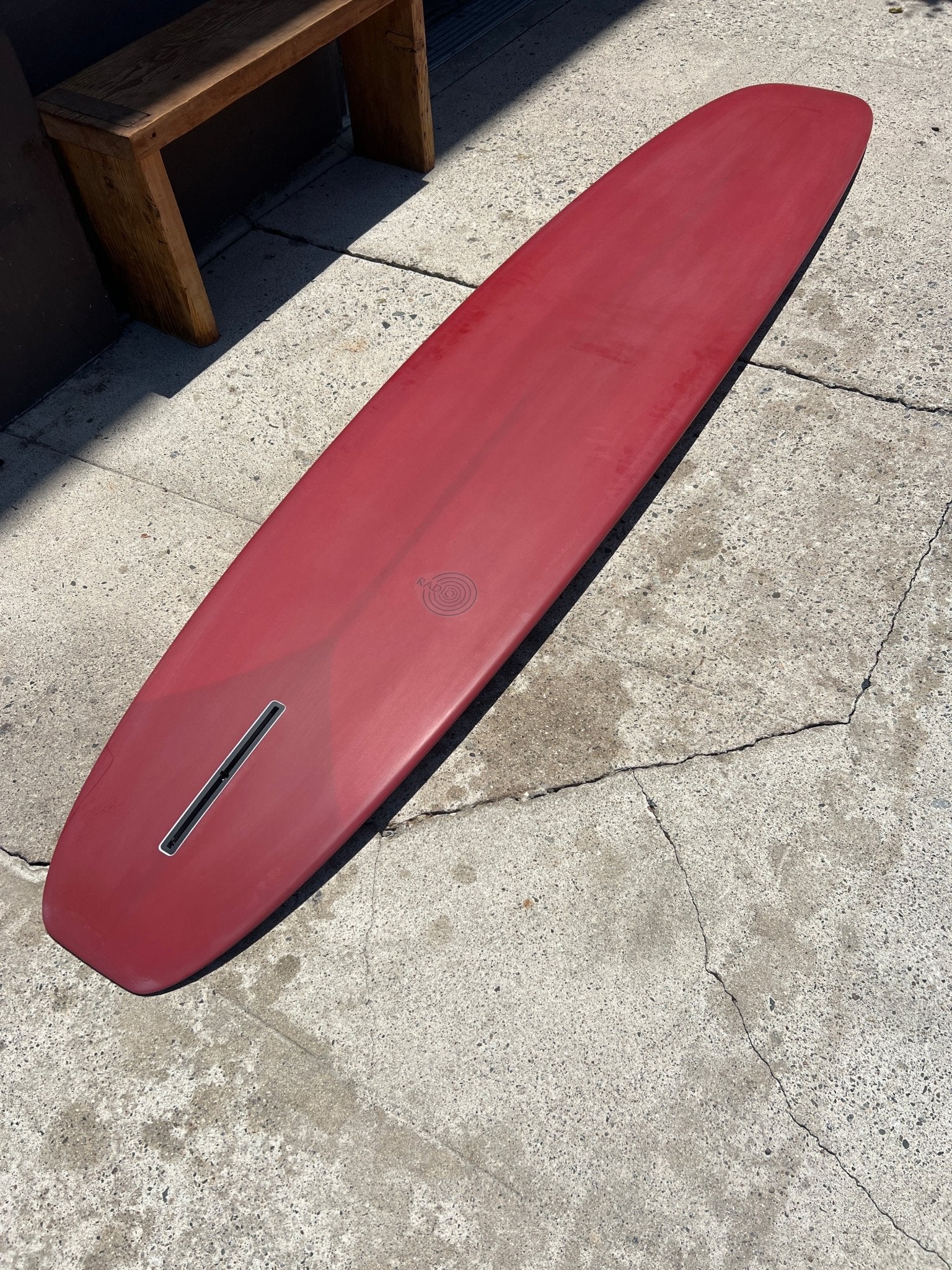 9'4 Radio Starship - Mollusk Surf Shop
