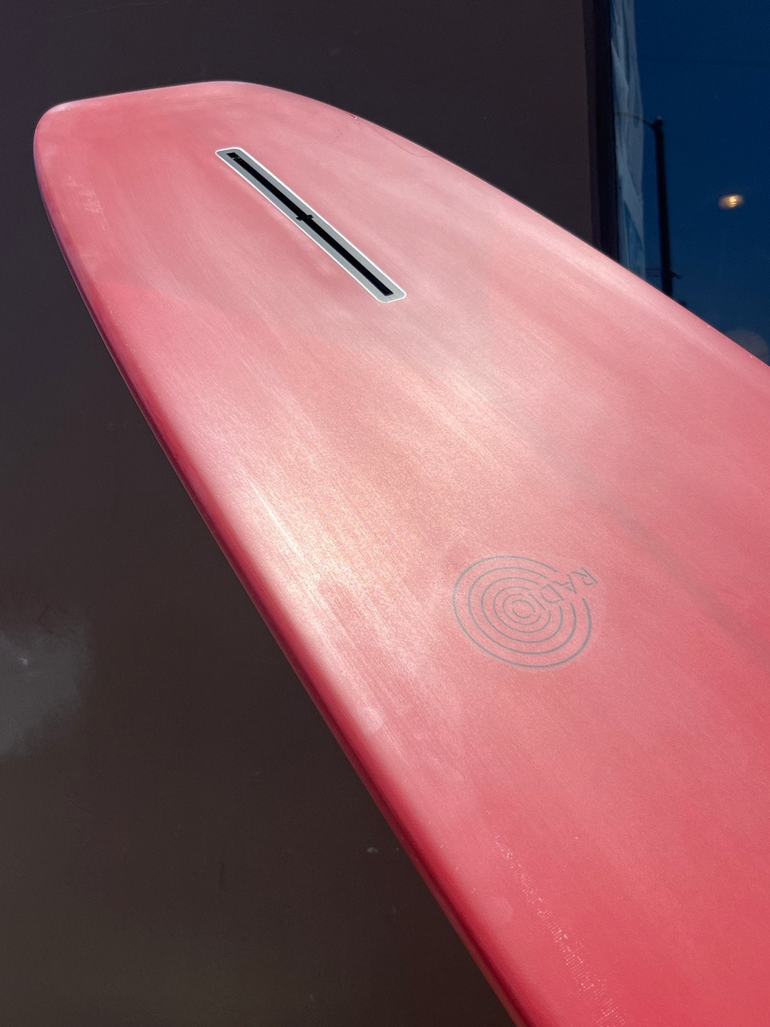 9'4 Radio Starship - Mollusk Surf Shop - description