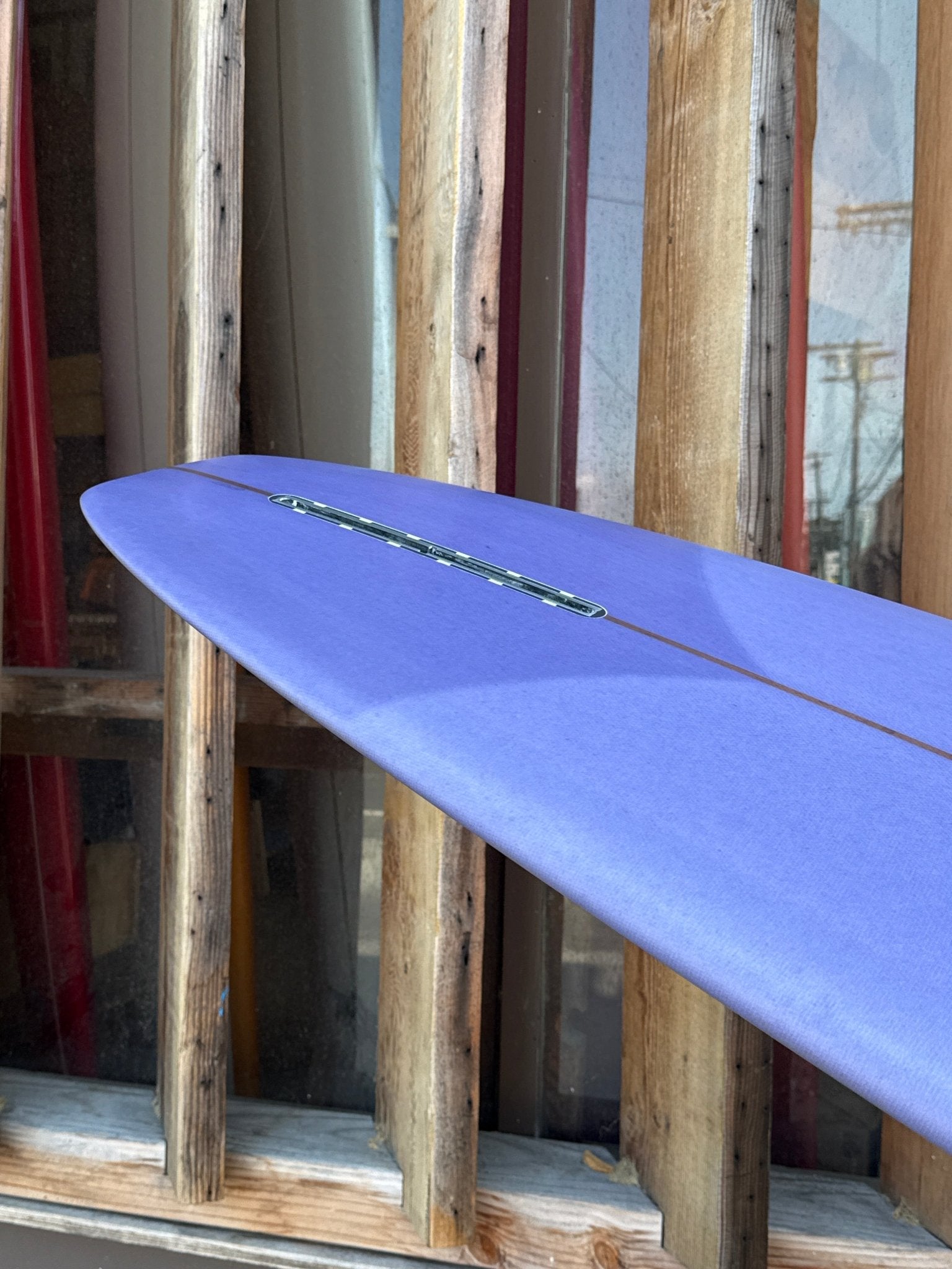 9'4 Thomas Keeper 2.0 - Mollusk Surf Shop - description