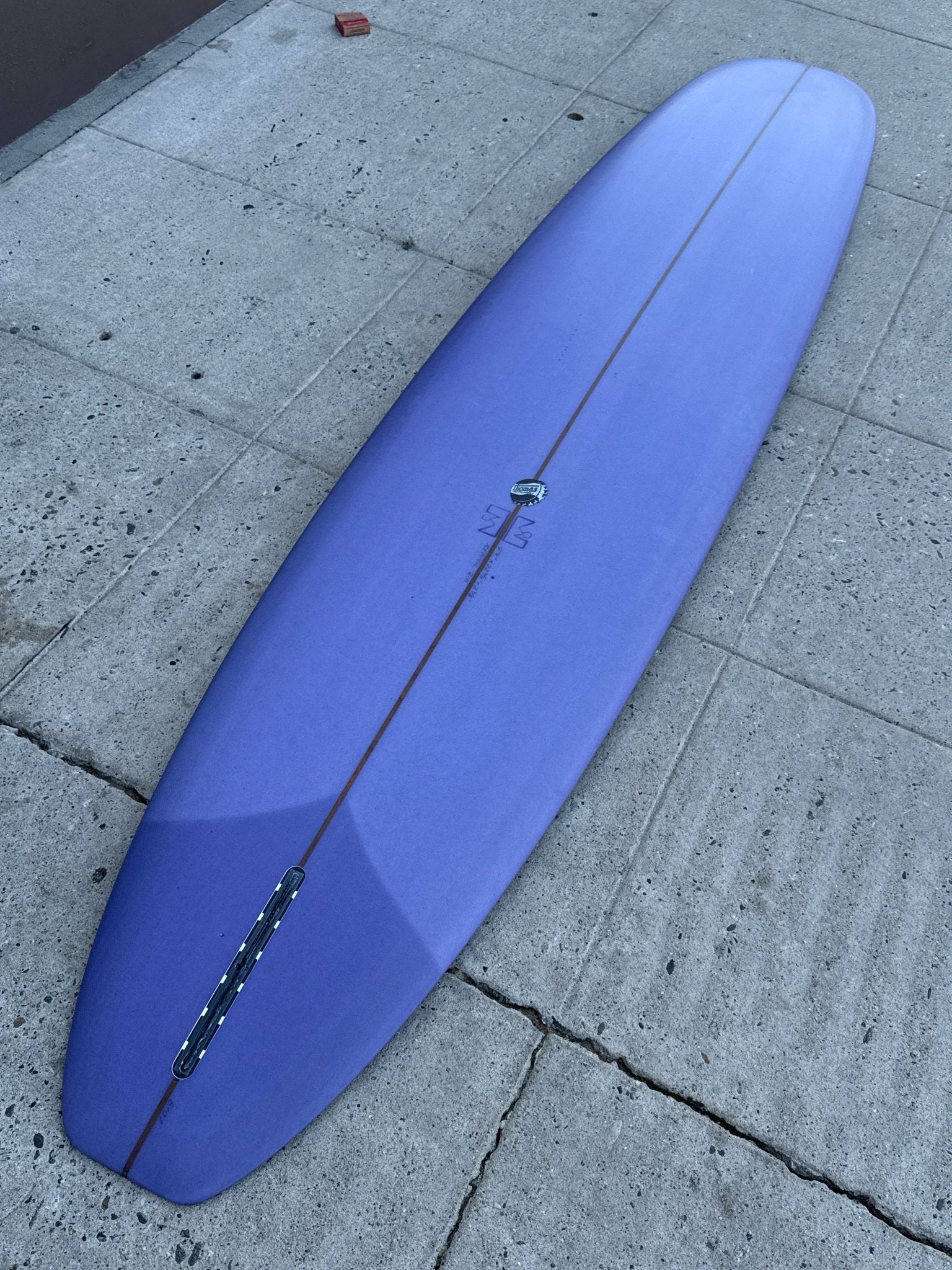 9'4 Thomas Keeper 2.0 - Mollusk Surf Shop