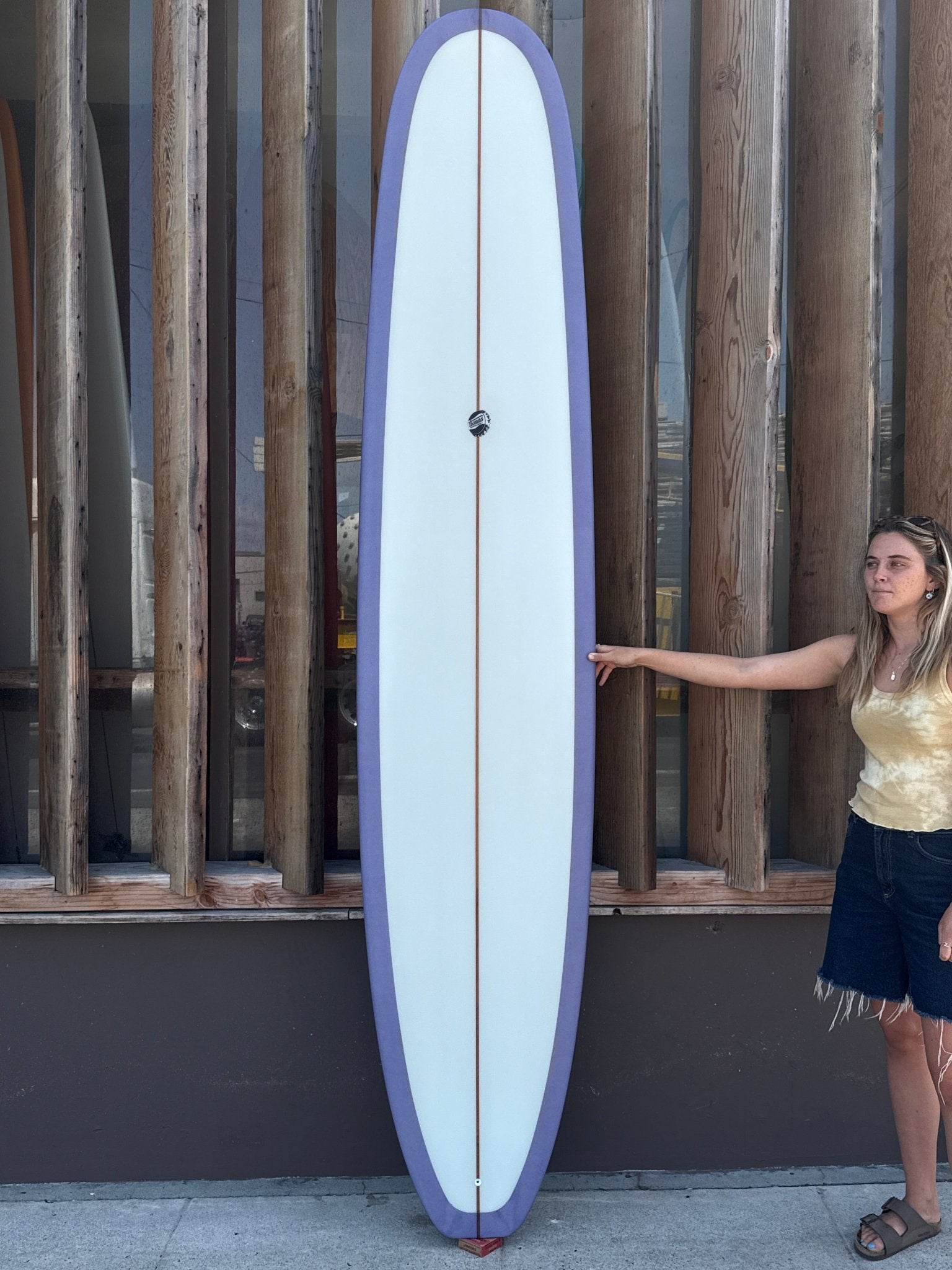 9'4 Thomas Keeper 2.0 - Mollusk Surf Shop