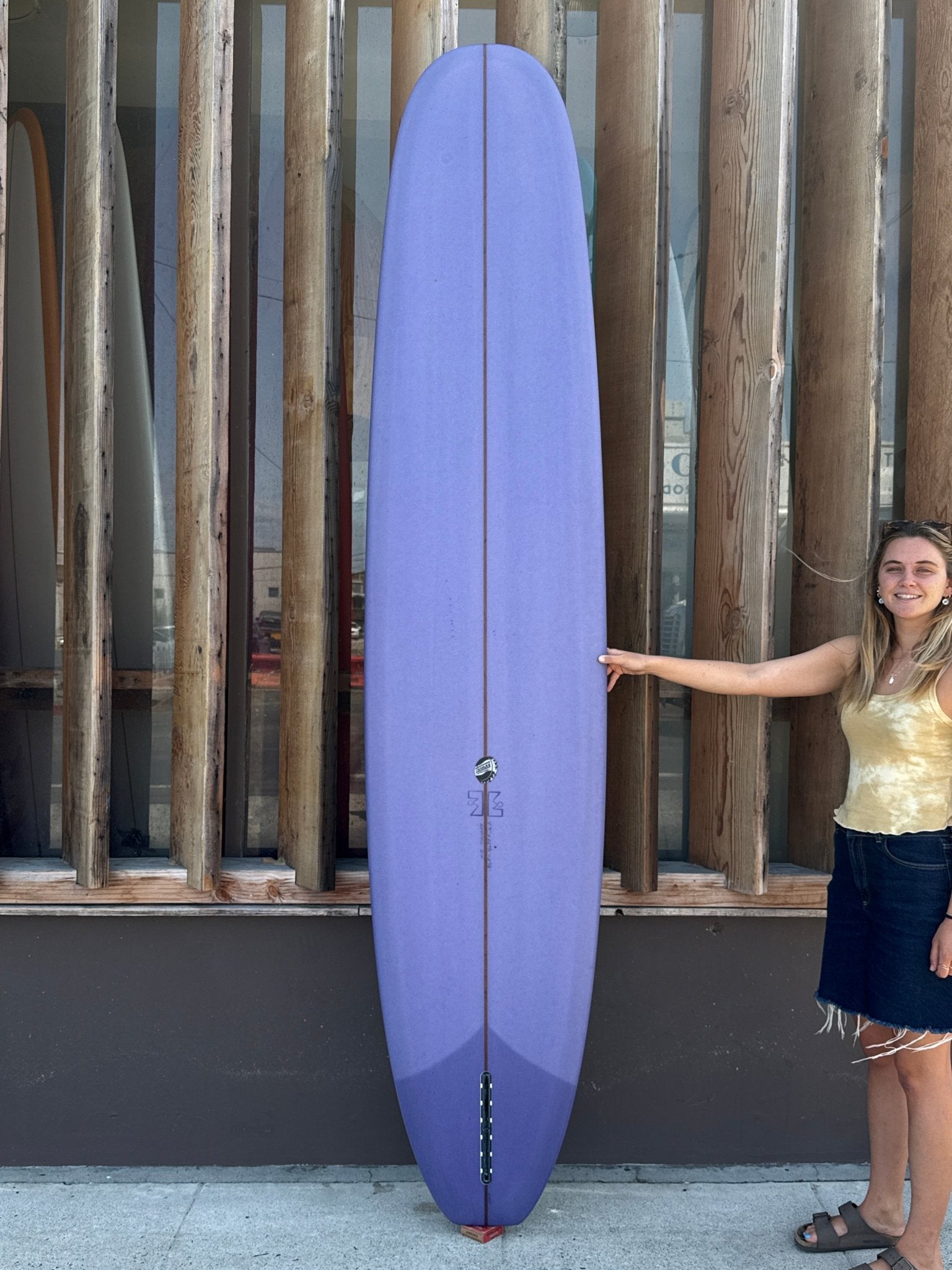 9'4 Thomas Keeper 2.0 - Mollusk Surf Shop